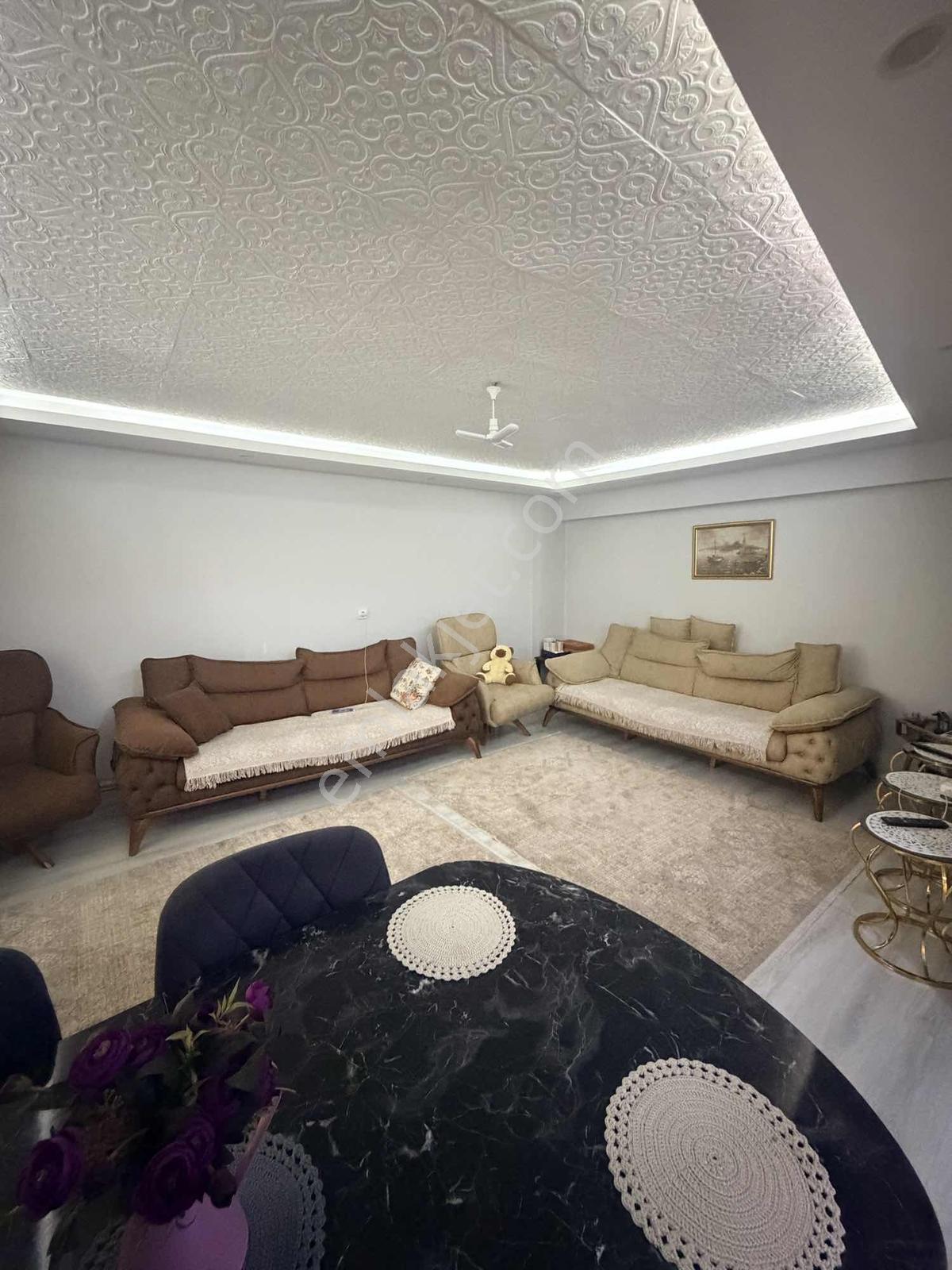 Familyadan Kazım Karabekirde 2+1 Bahçeli 100m2 Satılık Daire — fotoğraf 18