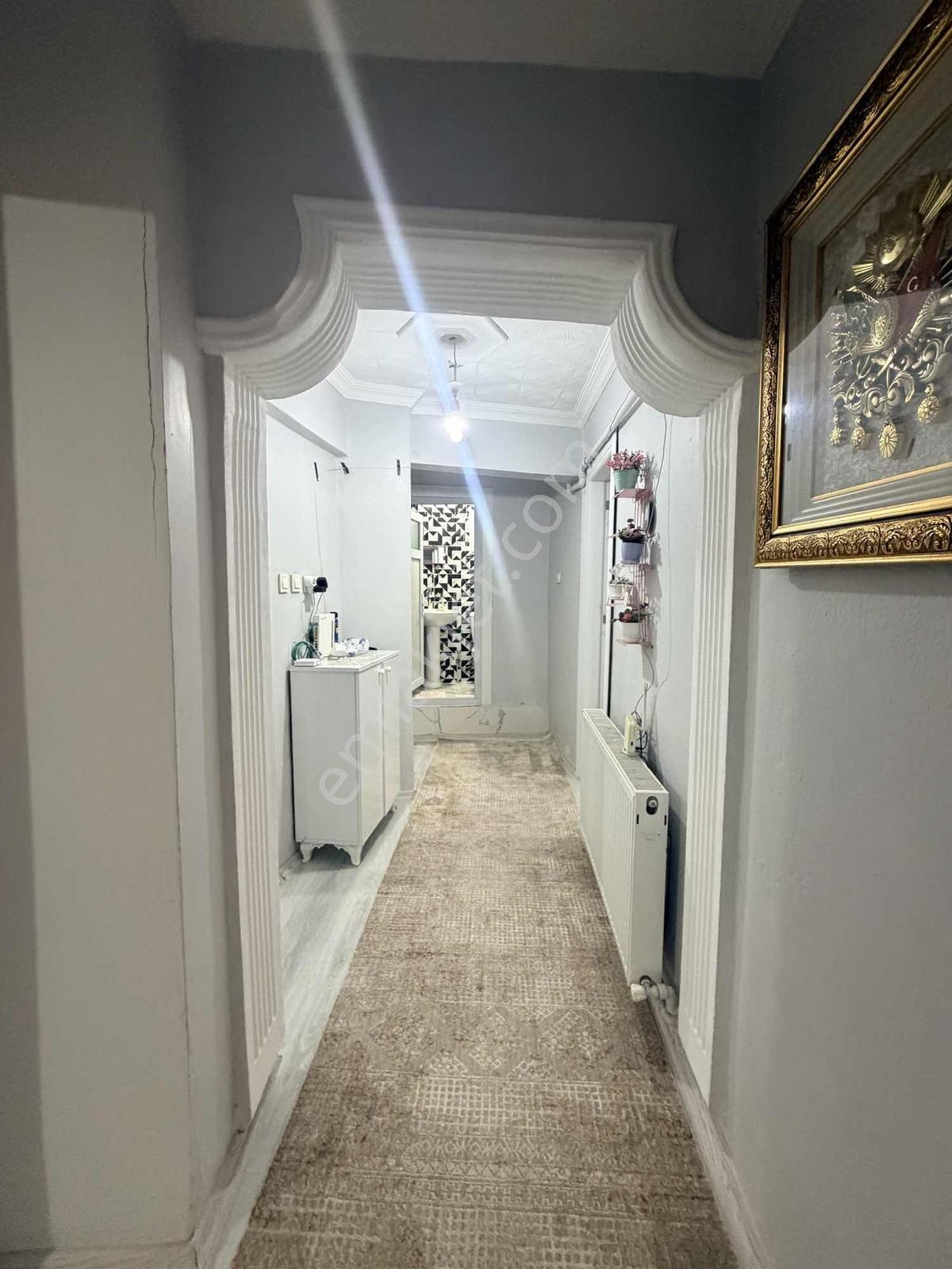 Familyadan Kazım Karabekirde 2+1 Bahçeli 100m2 Satılık Daire — fotoğraf 19