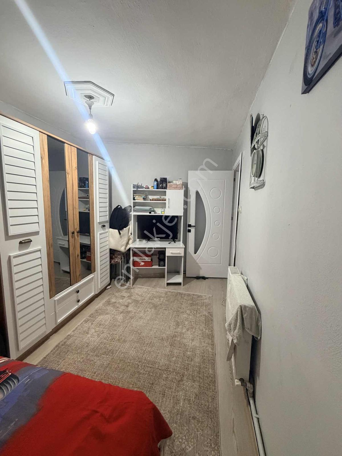Familyadan Kazım Karabekirde 2+1 Bahçeli 100m2 Satılık Daire — fotoğraf 21