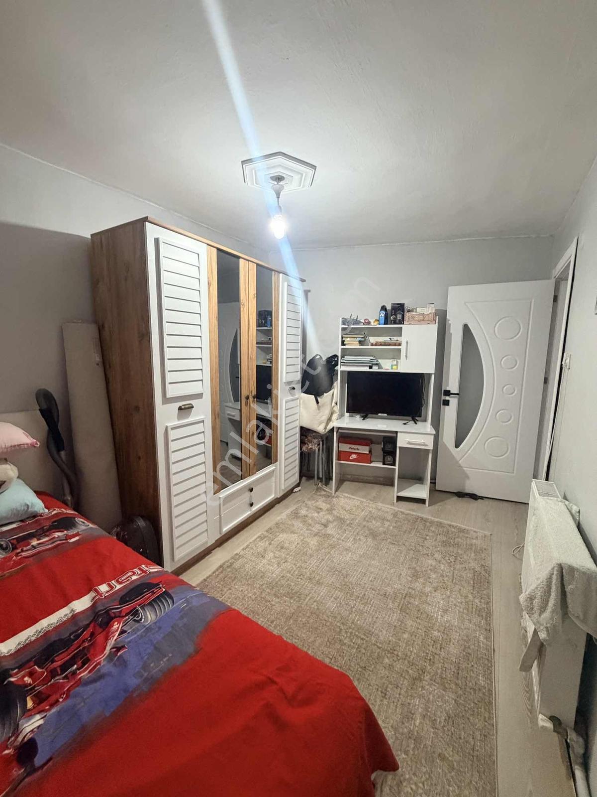 Familyadan Kazım Karabekirde 2+1 Bahçeli 100m2 Satılık Daire — fotoğraf 22