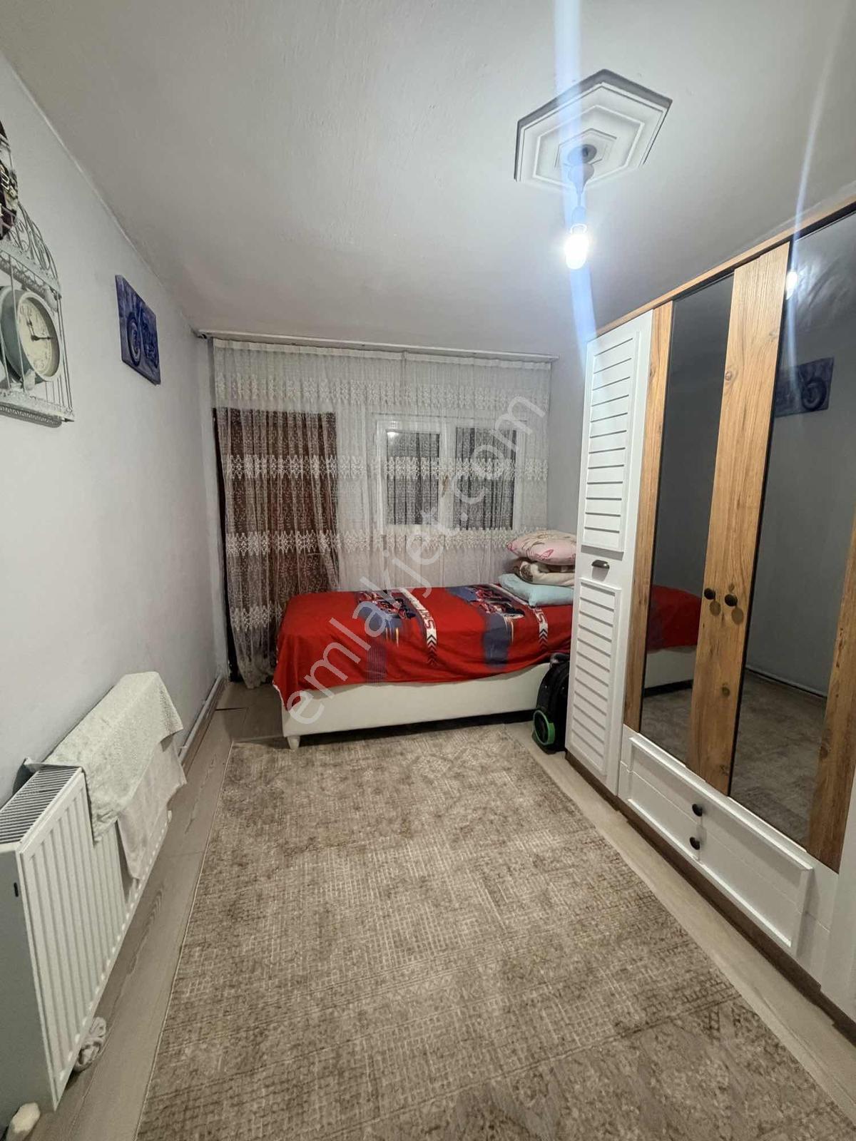 Familyadan Kazım Karabekirde 2+1 Bahçeli 100m2 Satılık Daire — fotoğraf 23