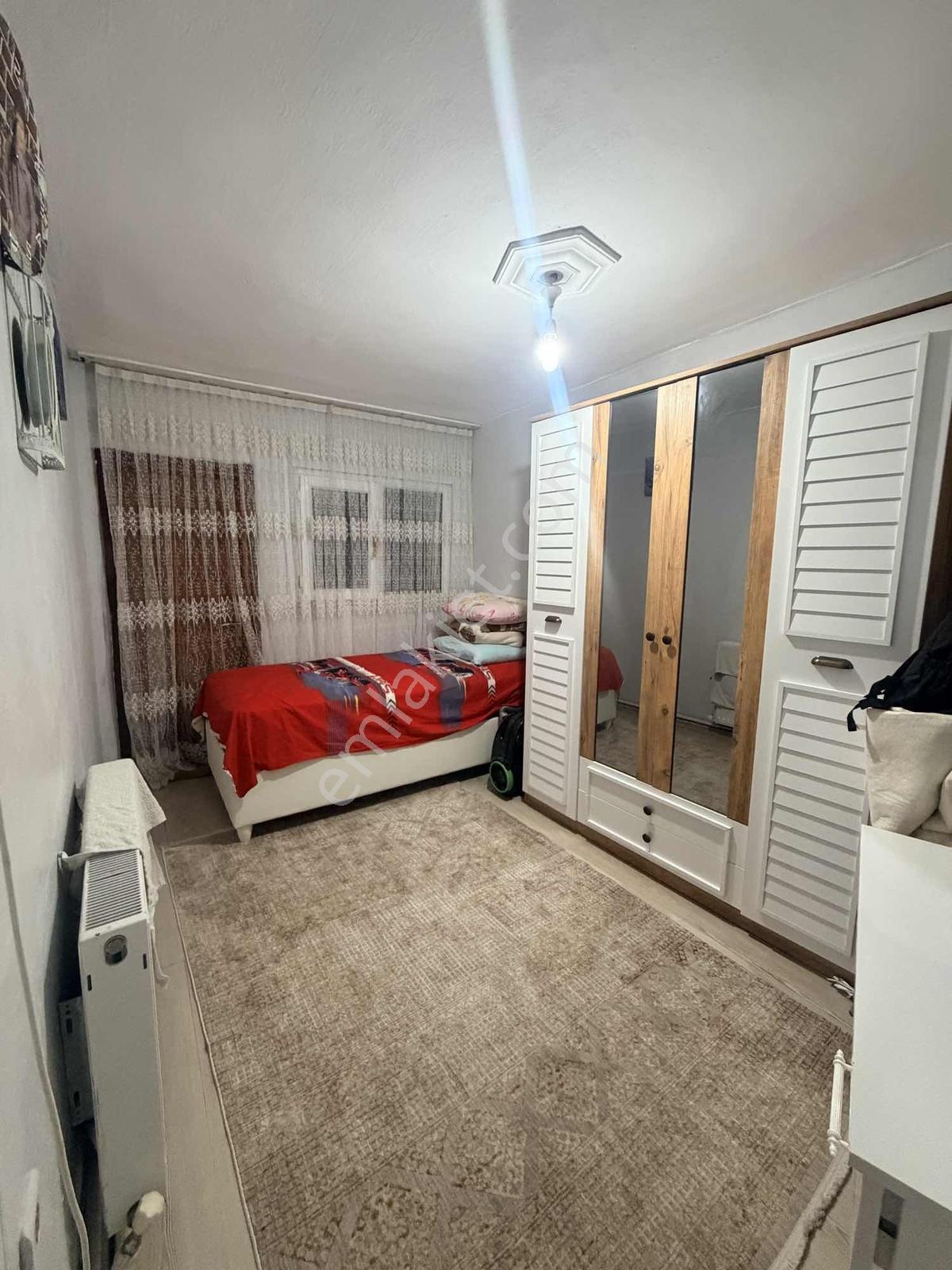Familyadan Kazım Karabekirde 2+1 Bahçeli 100m2 Satılık Daire — fotoğraf 24