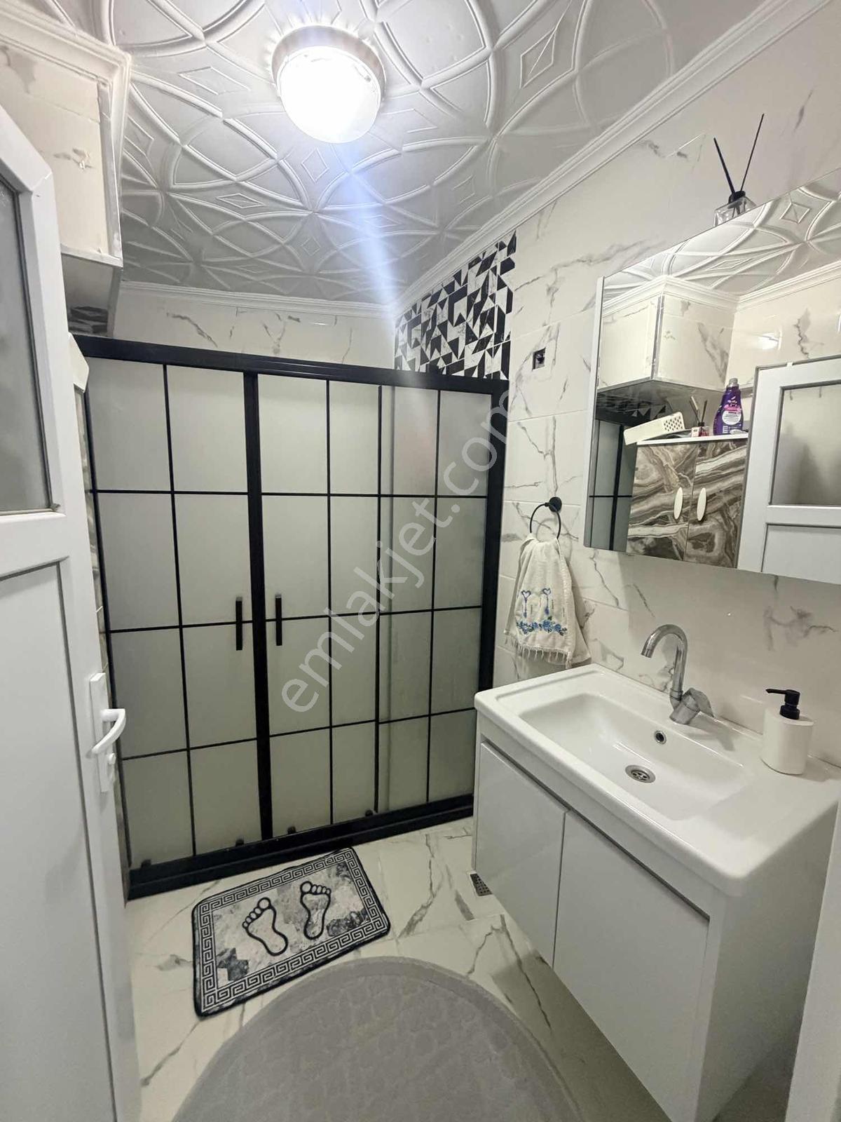 Familyadan Kazım Karabekirde 2+1 Bahçeli 100m2 Satılık Daire — fotoğraf 26