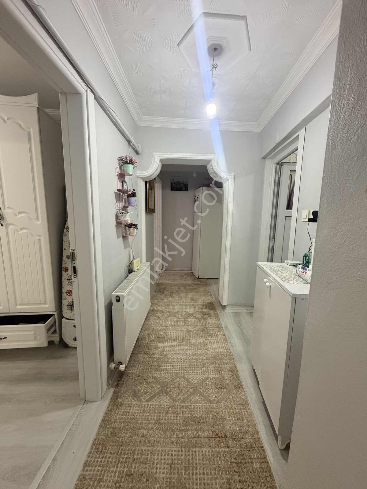 Familyadan Kazım Karabekirde 2+1 Bahçeli 100m2 Satılık Daire — fotoğraf 28