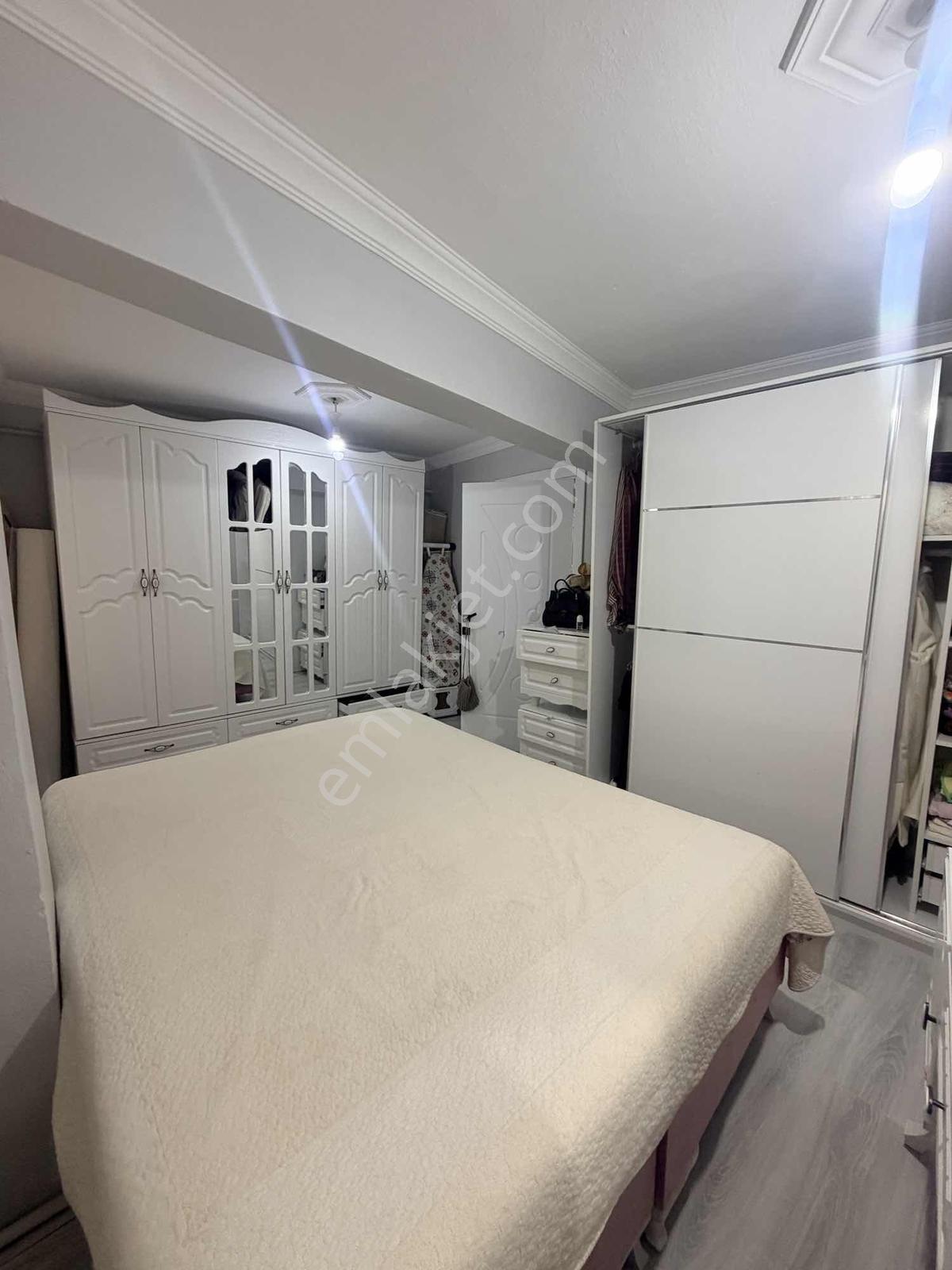 Familyadan Kazım Karabekirde 2+1 Bahçeli 100m2 Satılık Daire — fotoğraf 30