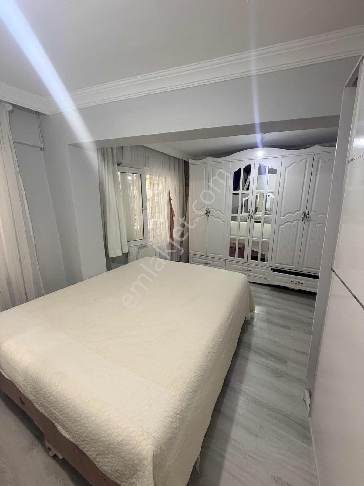 Familyadan Kazım Karabekirde 2+1 Bahçeli 100m2 Satılık Daire — fotoğraf 31