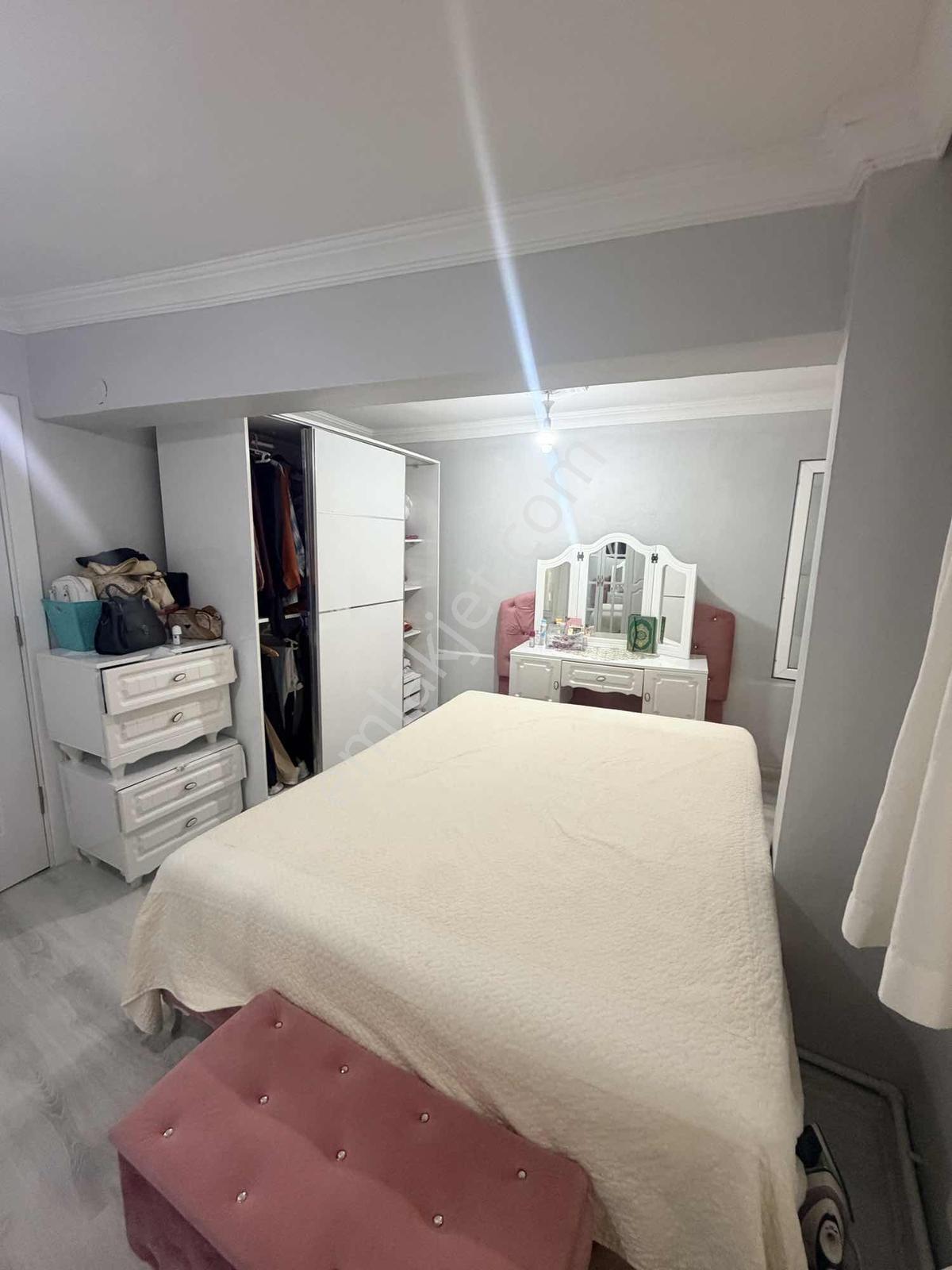 Familyadan Kazım Karabekirde 2+1 Bahçeli 100m2 Satılık Daire — fotoğraf 32