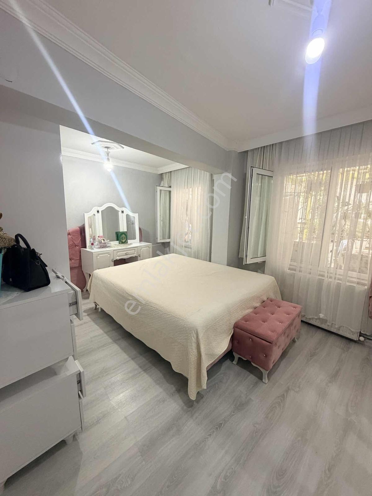 Familyadan Kazım Karabekirde 2+1 Bahçeli 100m2 Satılık Daire — fotoğraf 33