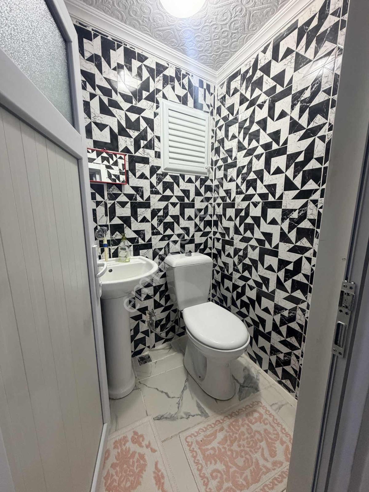Familyadan Kazım Karabekirde 2+1 Bahçeli 100m2 Satılık Daire — fotoğraf 35