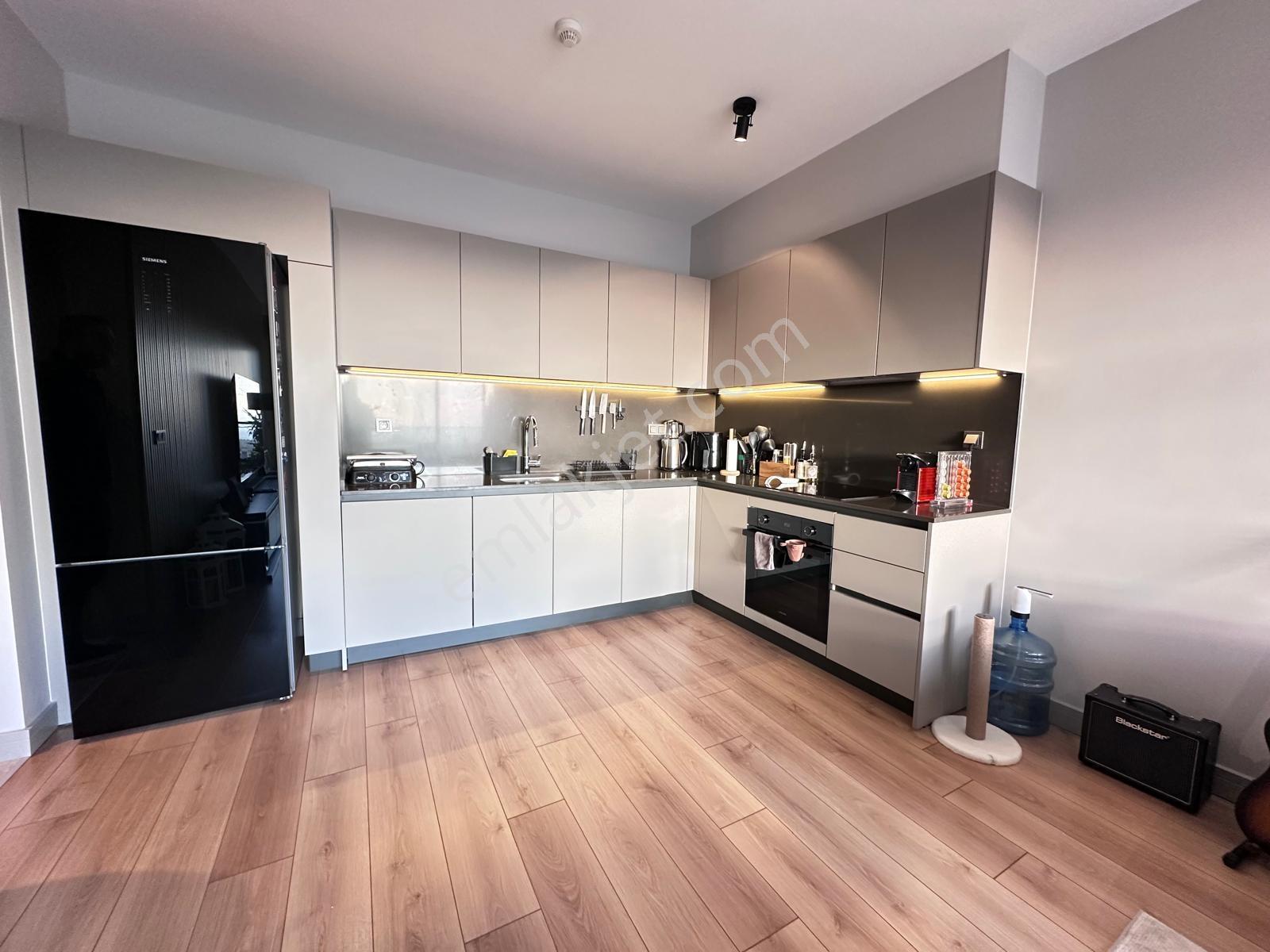 Tek Yetkili Mesa Panaromada 2+1 Net70m2 Balkonlu Deniz Manzaralı — fotoğraf 8