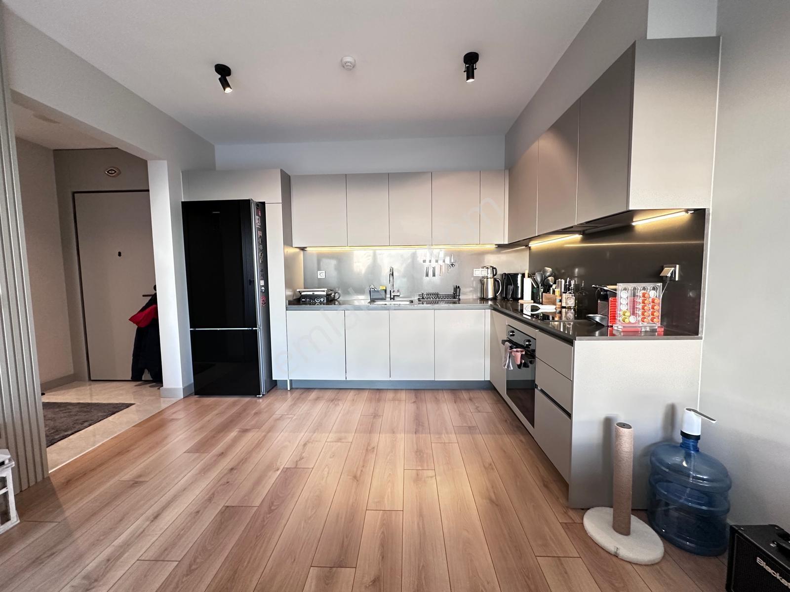 Tek Yetkili Mesa Panaromada 2+1 Net70m2 Balkonlu Deniz Manzaralı — fotoğraf 9