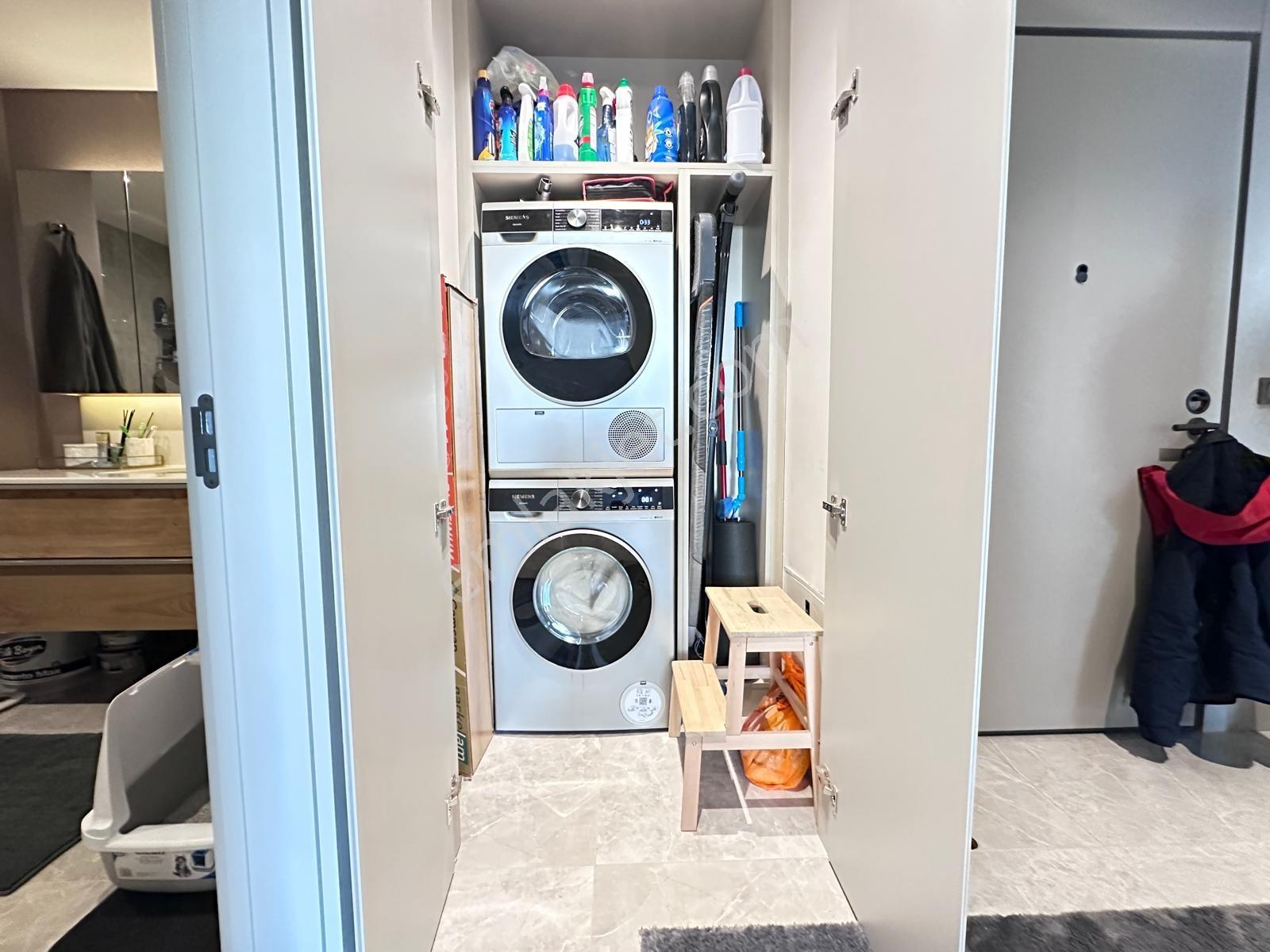 Tek Yetkili Mesa Panaromada 2+1 Net70m2 Balkonlu Deniz Manzaralı — fotoğraf 15