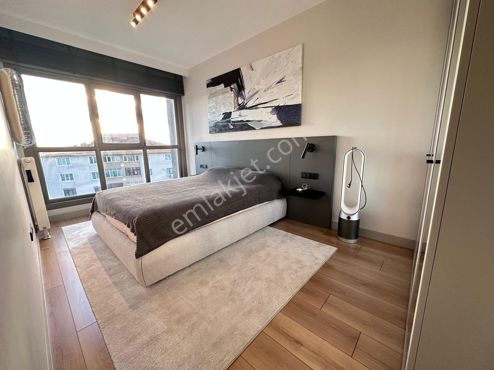 Tek Yetkili Mesa Panaromada 2+1 Net70m2 Balkonlu Deniz Manzaralı — fotoğraf 16