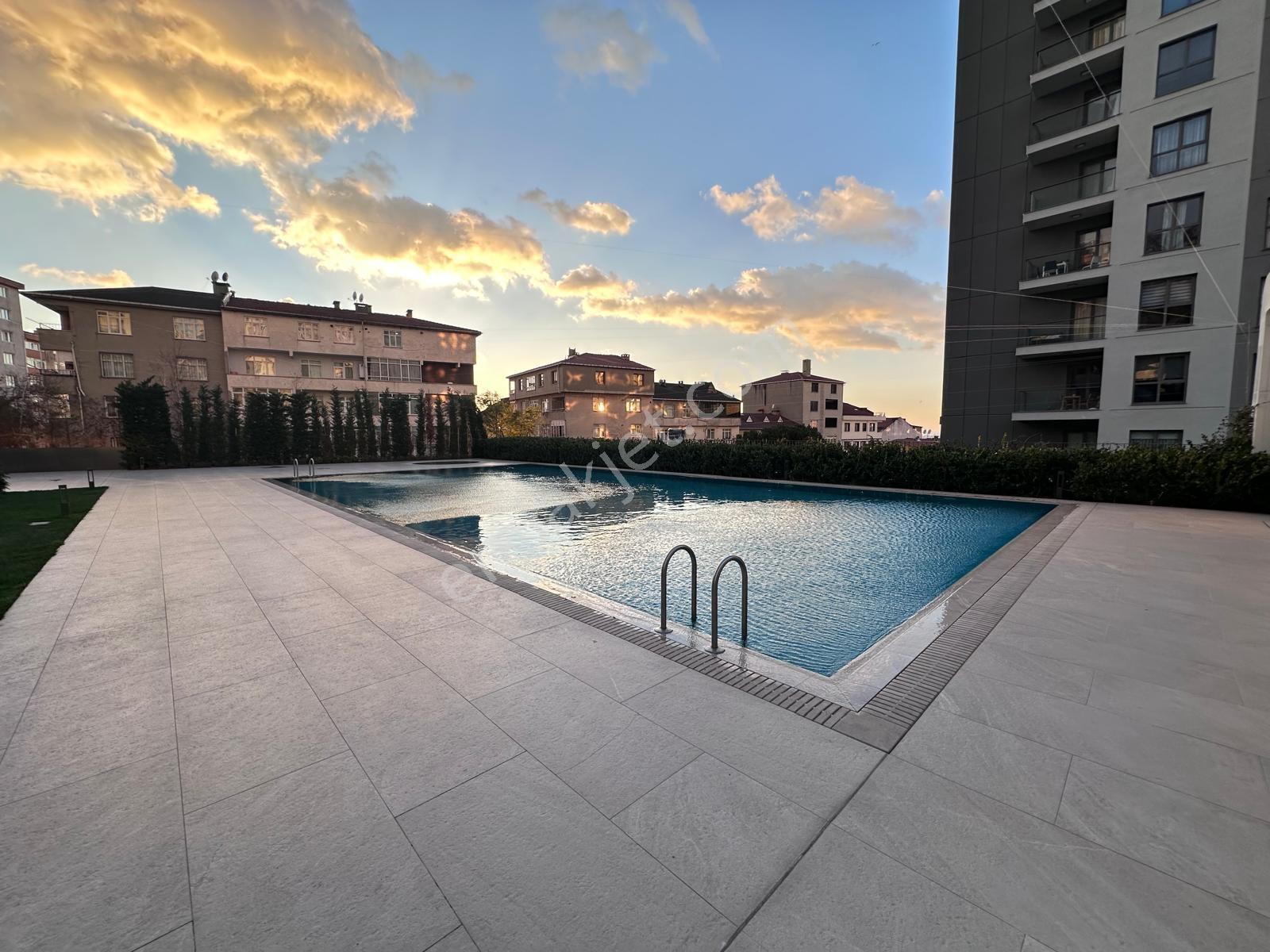 Tek Yetkili Mesa Panaromada 2+1 Net70m2 Balkonlu Deniz Manzaralı — fotoğraf 25
