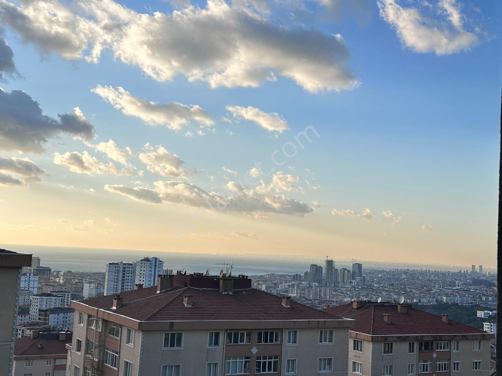 Tek Yetkili Mesa Panaromada 2+1 Net70m2 Balkonlu Deniz Manzaralı — fotoğraf 29