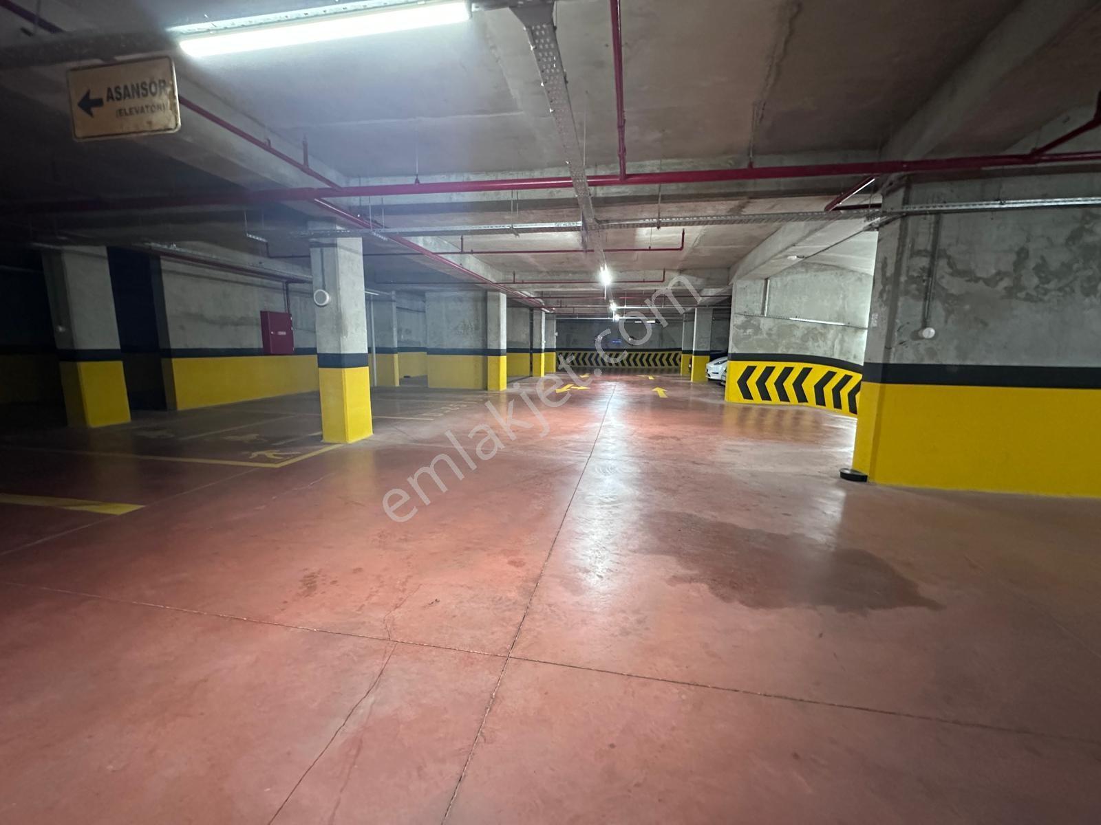 Tek Yetkili Mesa Panaromada 2+1 Net70m2 Balkonlu Deniz Manzaralı — fotoğraf 31
