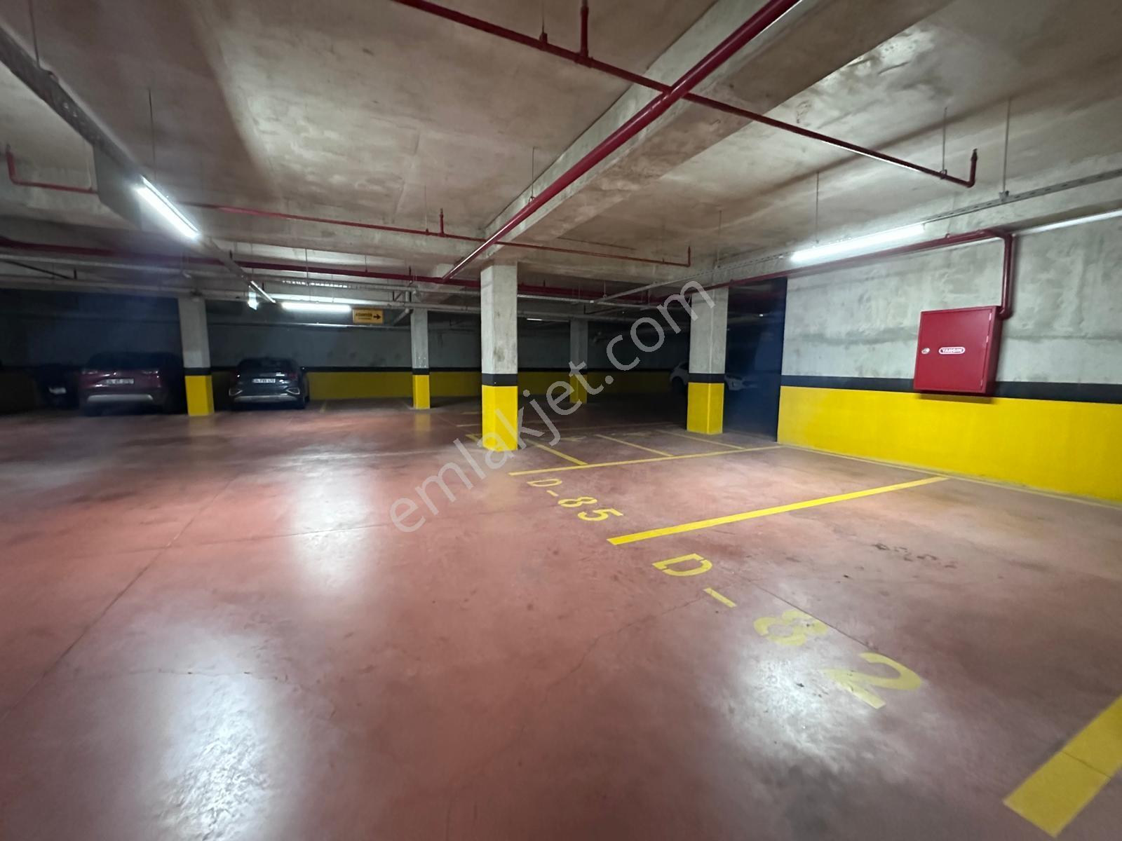 Tek Yetkili Mesa Panaromada 2+1 Net70m2 Balkonlu Deniz Manzaralı — fotoğraf 32