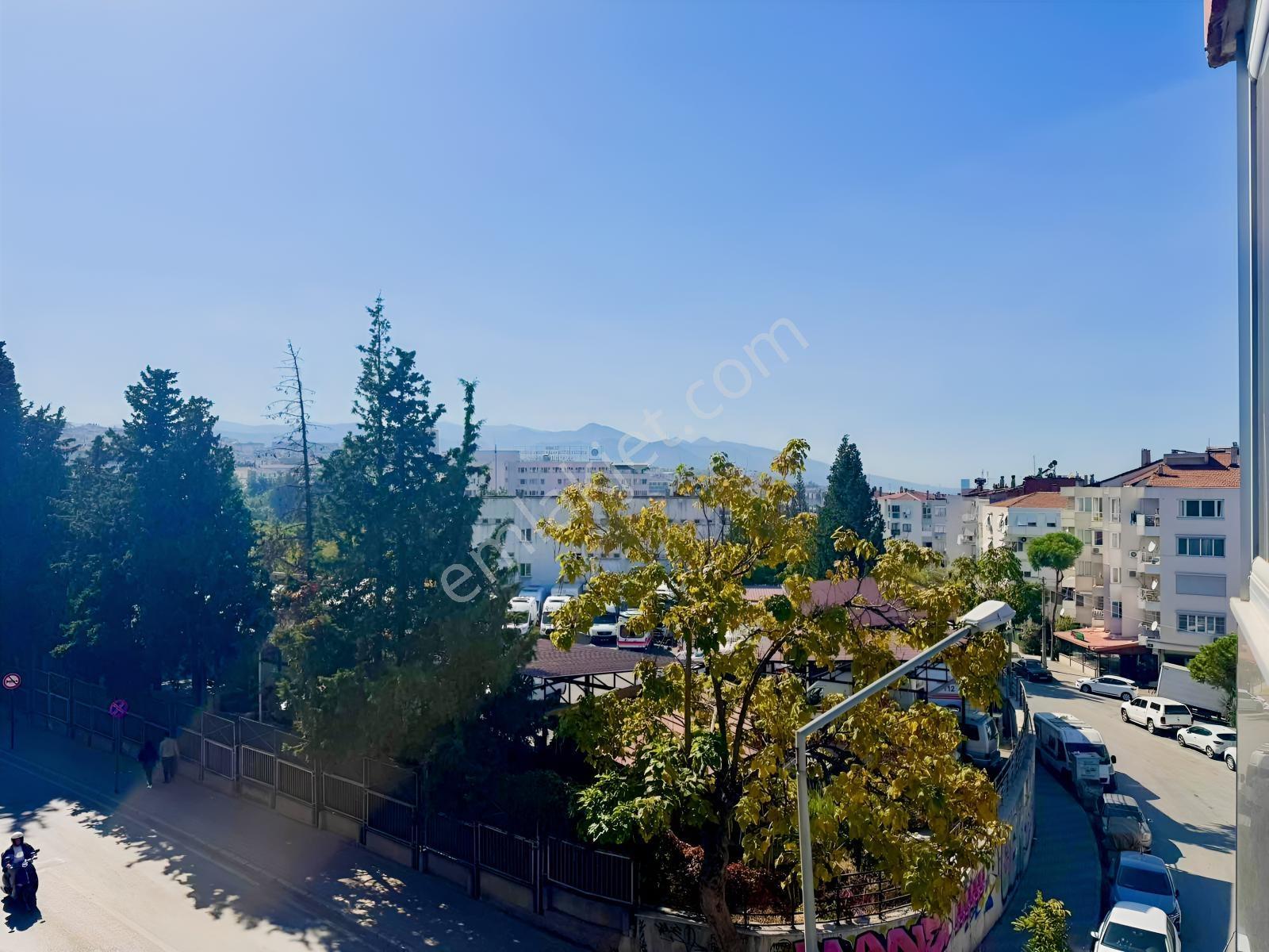 Msg'den Hatay'da Merkezi Konumda Arakat & Geniş Doğalgazlı Daire — fotoğraf 2