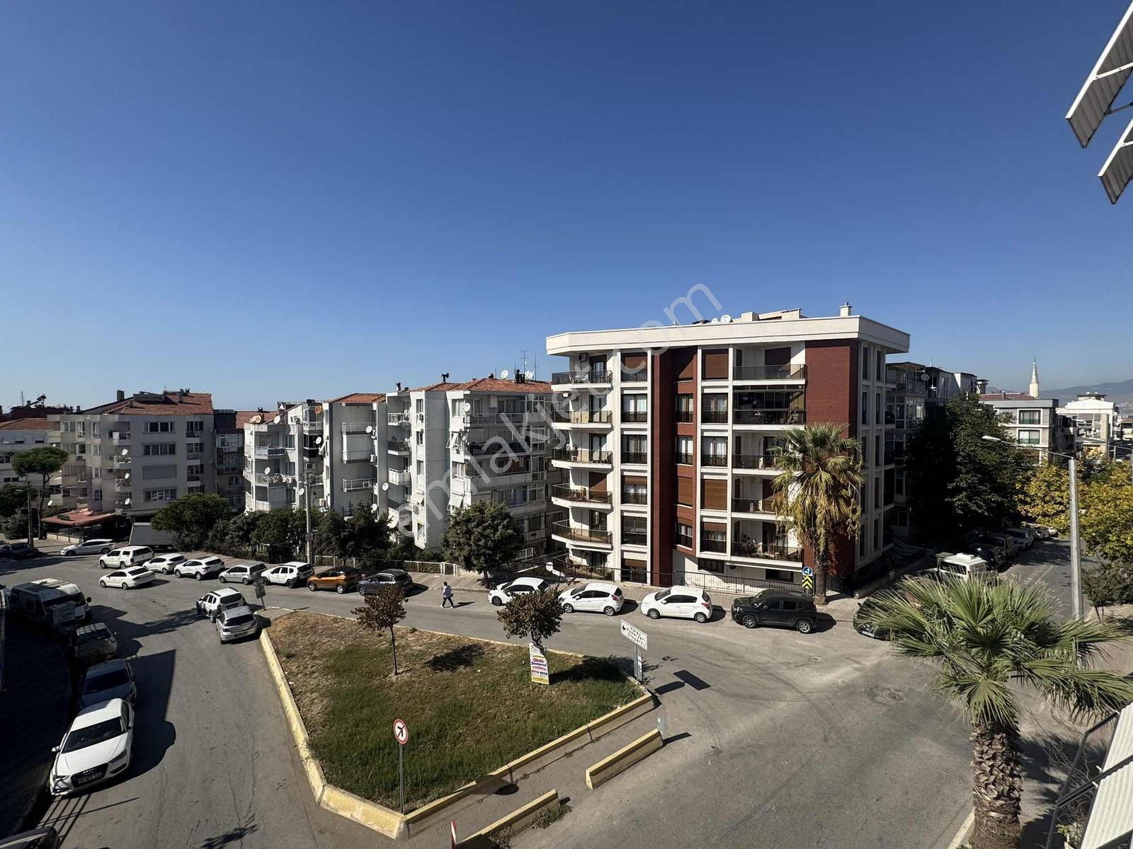 Msg'den Hatay'da Merkezi Konumda Arakat & Geniş Doğalgazlı Daire — fotoğraf 19