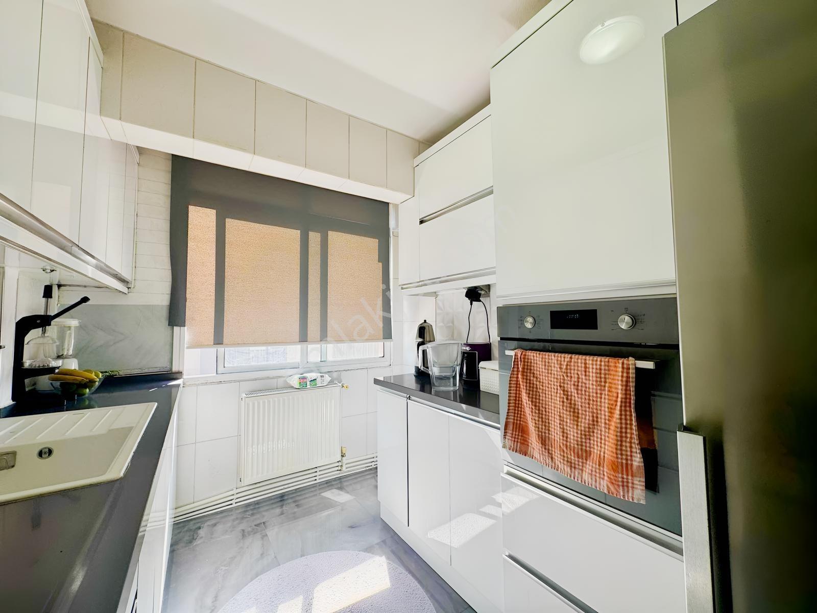 Msg'den Hatay'da Merkezi Konumda Arakat & Geniş Doğalgazlı Daire — fotoğraf 29