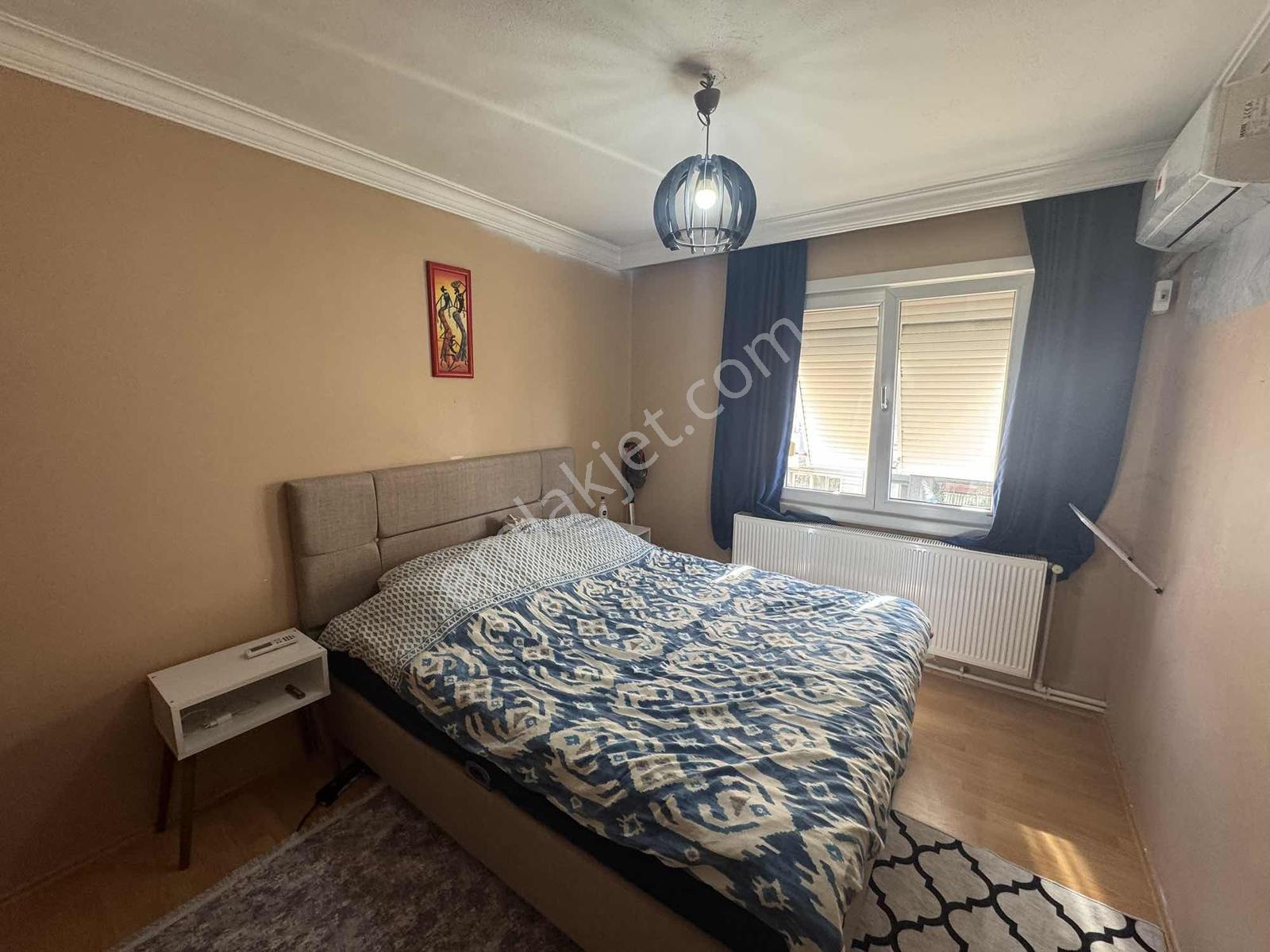 Msg'den Hatay'da Merkezi Konumda Arakat & Geniş Doğalgazlı Daire — fotoğraf 35