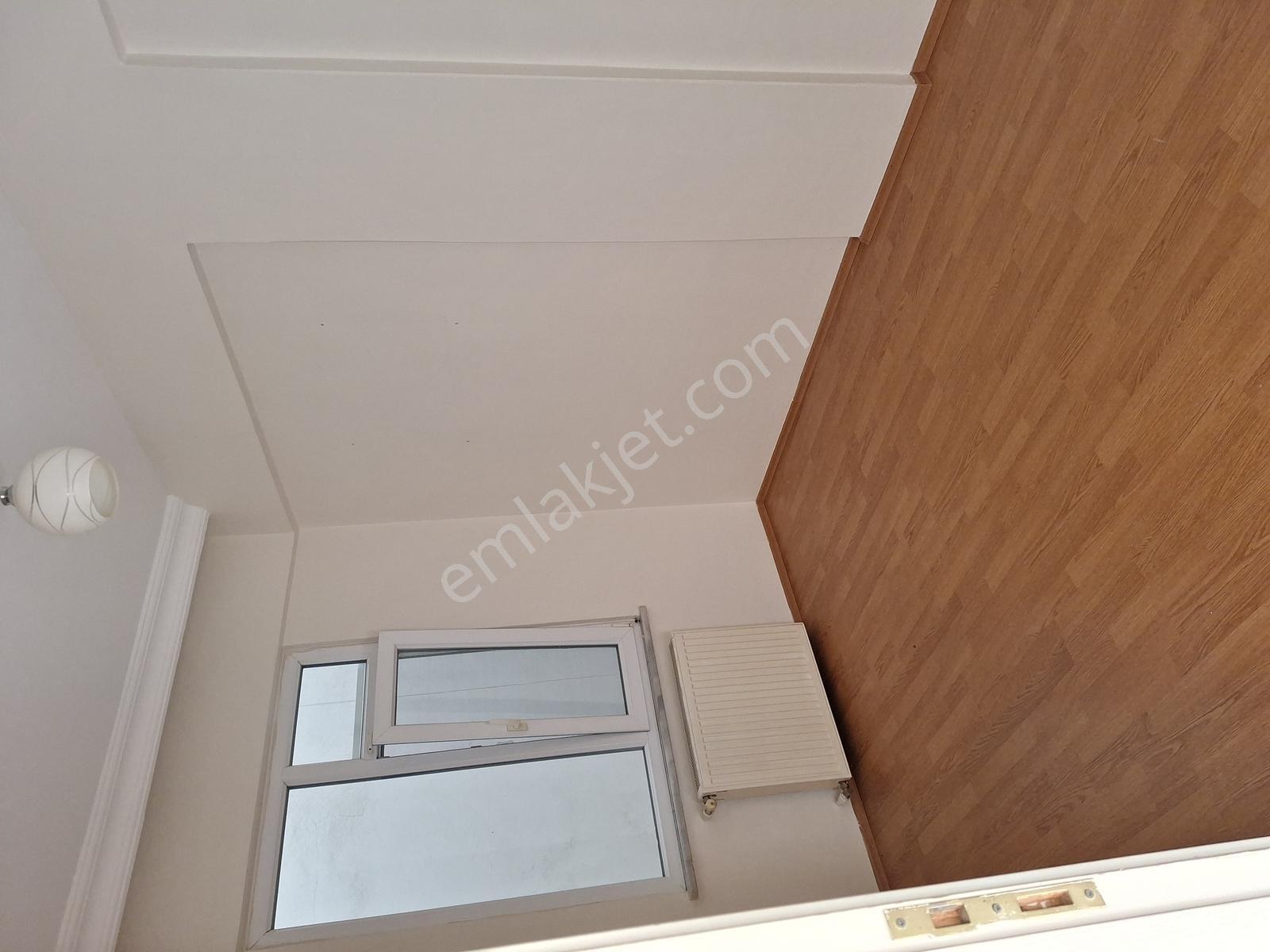 Eyüp Merkez Mahallesinde 3+1 Ferah Manzaralı Akkuzu G.menkulden! — fotoğraf 19