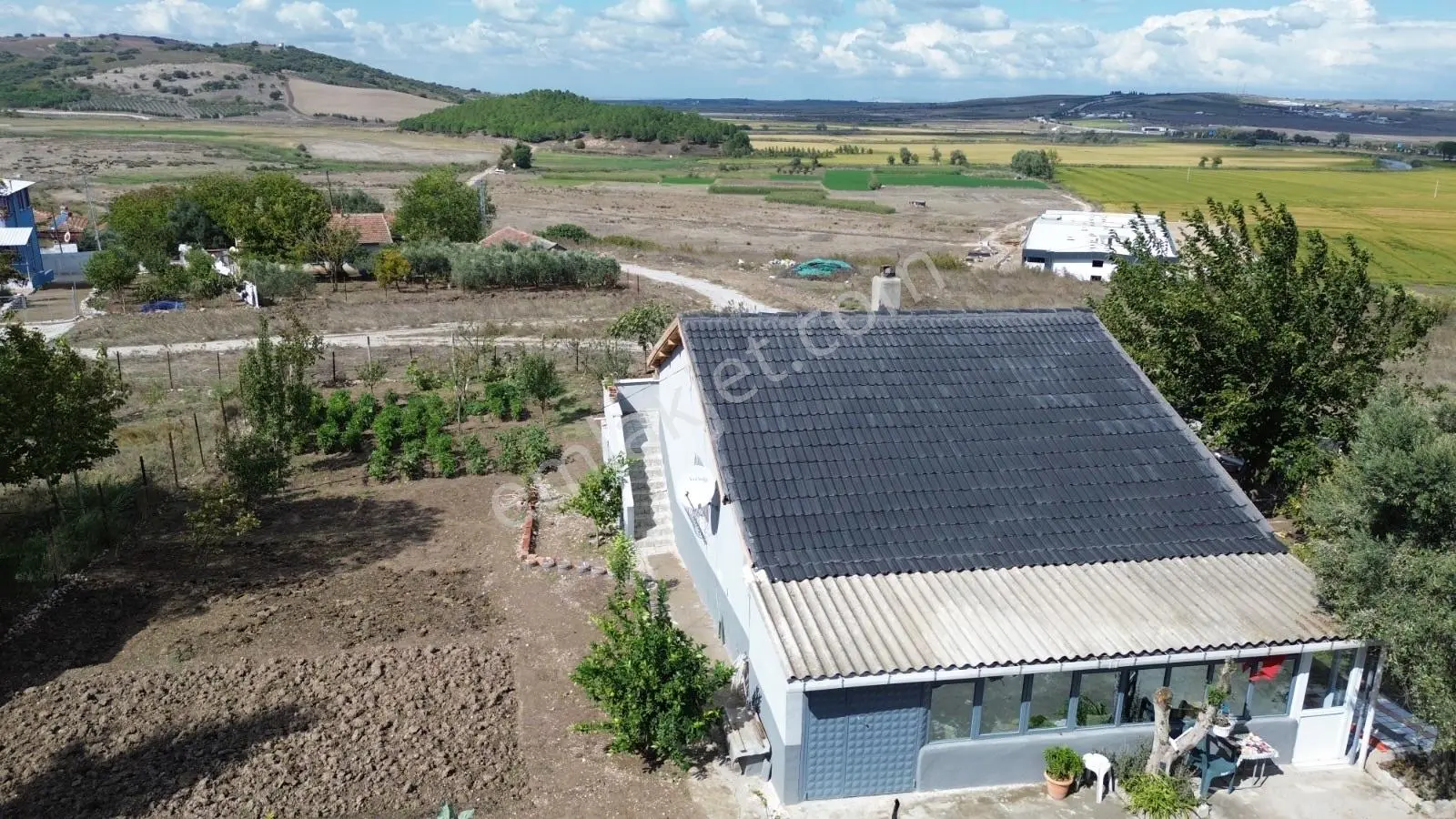 Realden Fırsat Müstakil Ev Müstakil Yaşam — fotoğraf 2