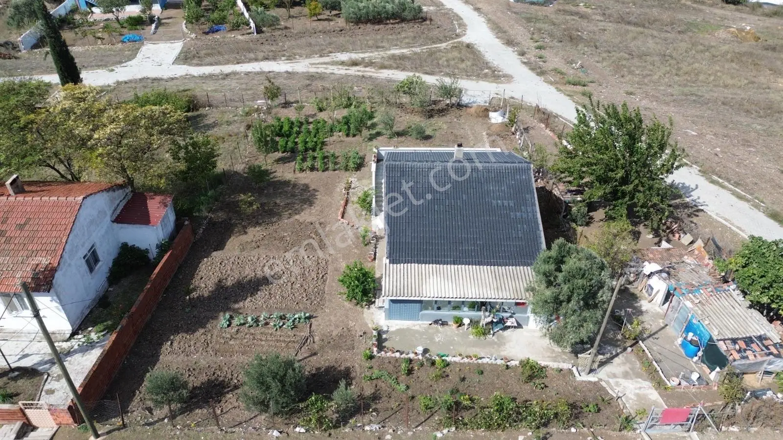 Realden Fırsat Müstakil Ev Müstakil Yaşam — fotoğraf 3