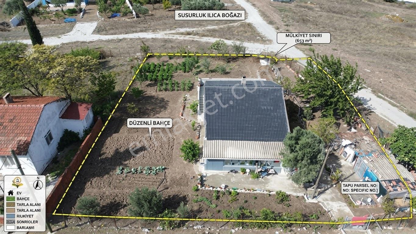 Realden Fırsat Müstakil Ev Müstakil Yaşam — fotoğraf 7