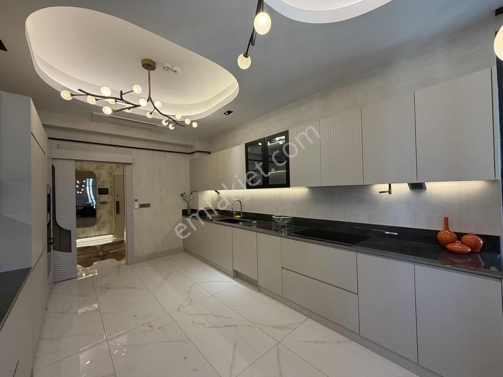 Emlak Diyarından Country Suites'te Satılık 2+1 Akıllı Daireler — fotoğraf 2