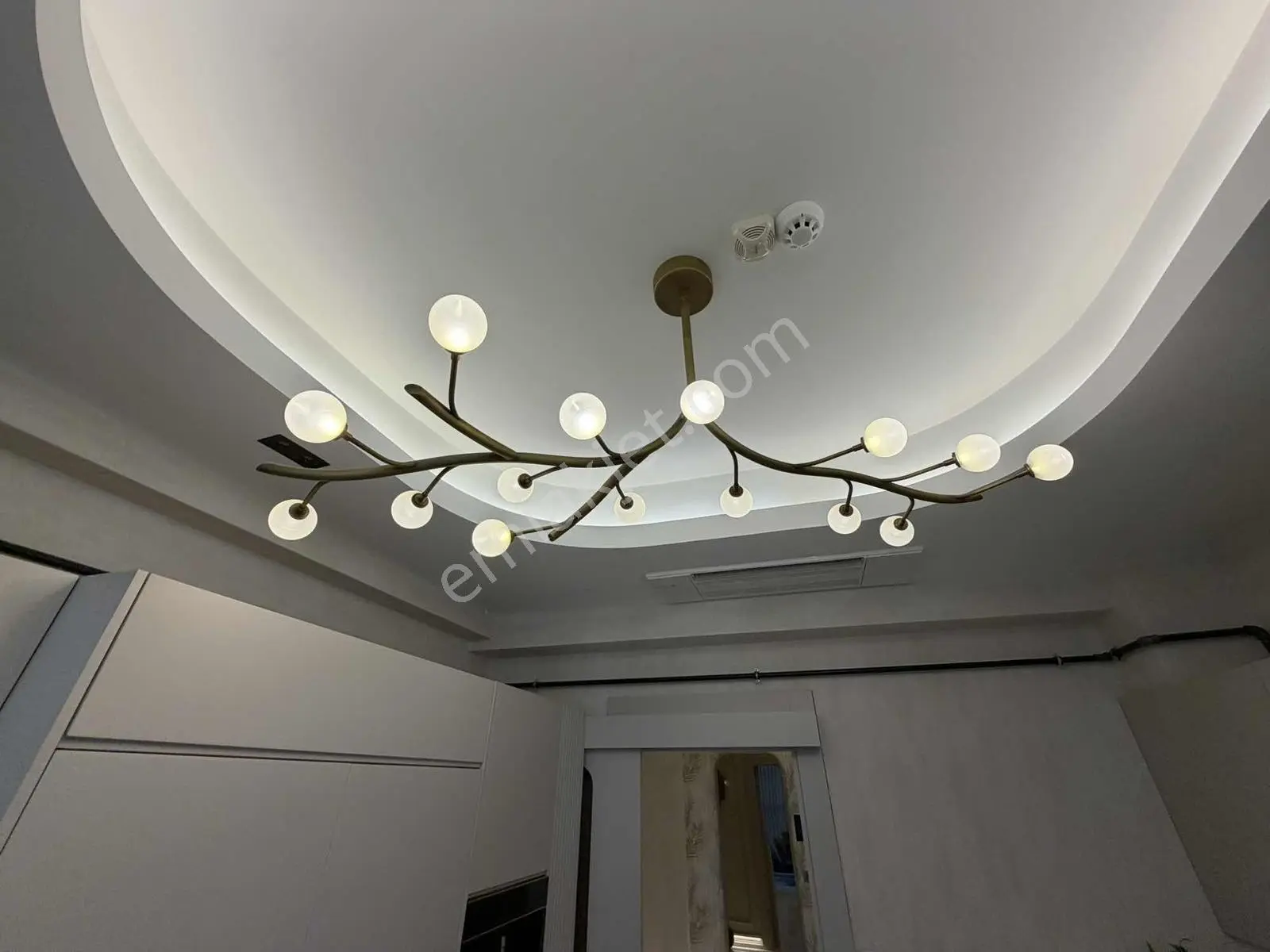 Emlak Diyarından Country Suites'te Satılık 2+1 Akıllı Daireler — fotoğraf 3