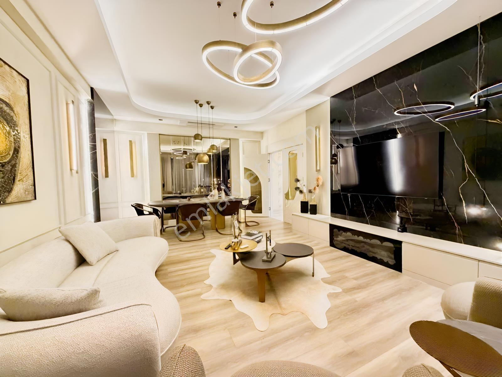 Emlak Diyarından Country Suites'te Satılık 2+1 Akıllı Daireler — fotoğraf 12