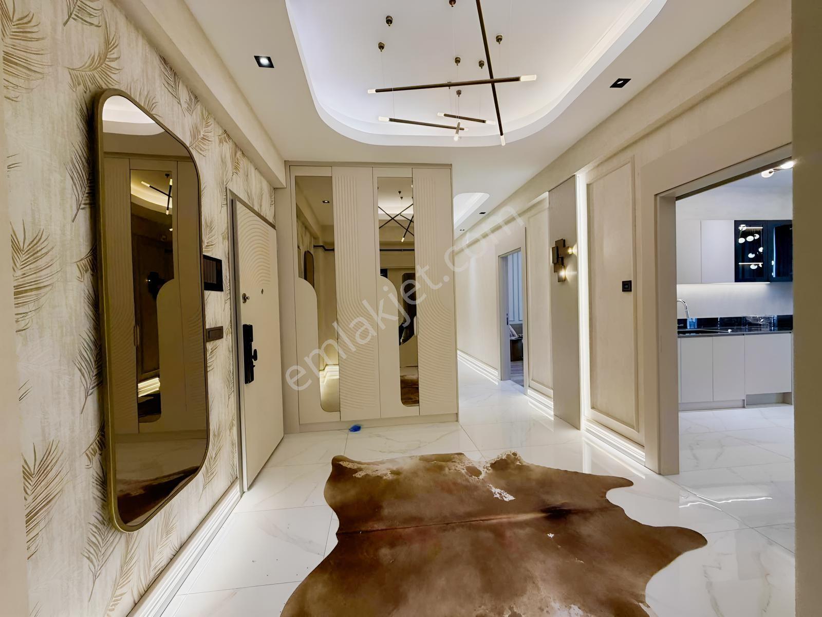 Emlak Diyarından Country Suites'te Satılık 2+1 Akıllı Daireler — fotoğraf 14