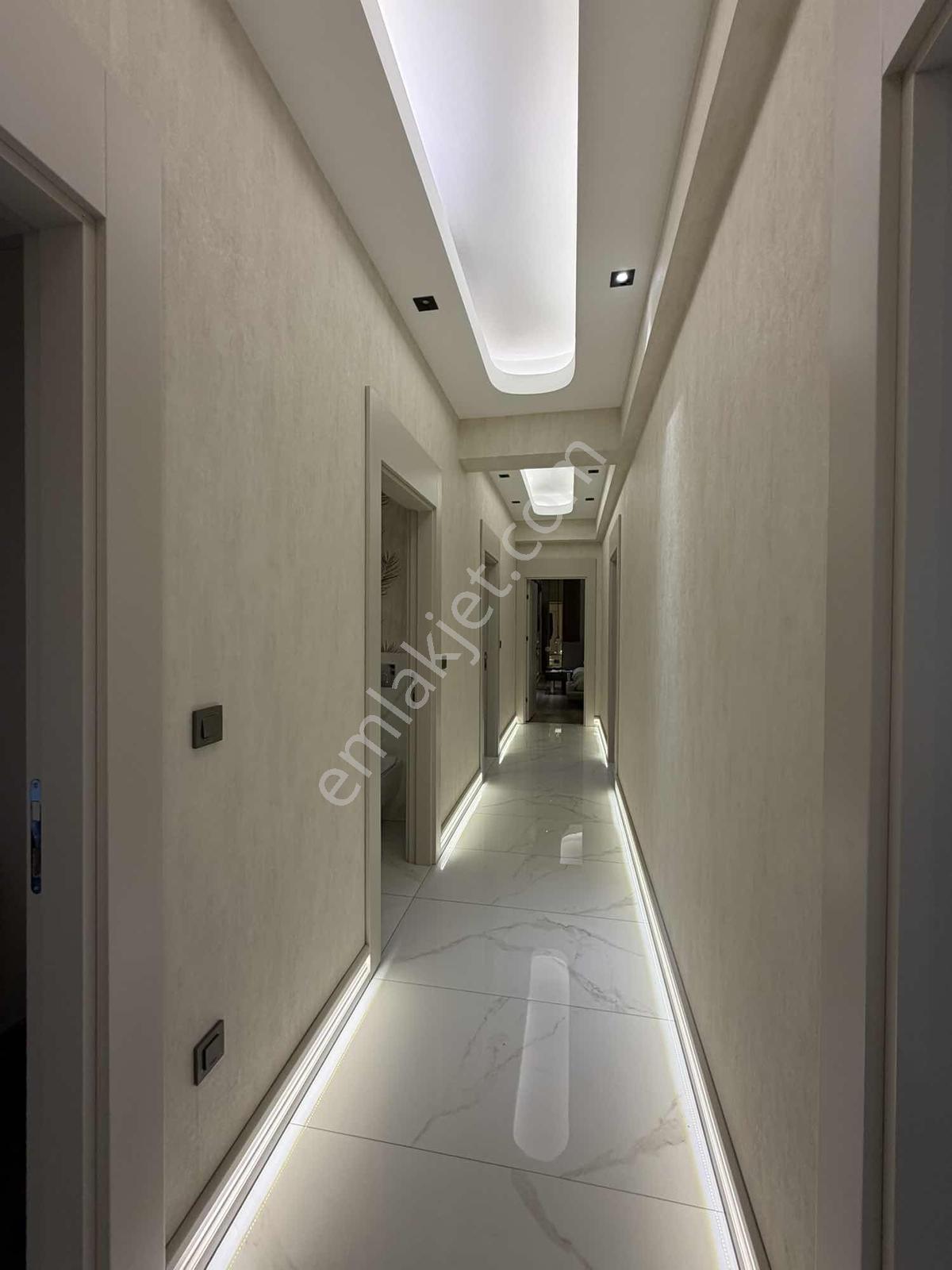 Emlak Diyarından Country Suites'te Satılık 2+1 Akıllı Daireler — fotoğraf 19