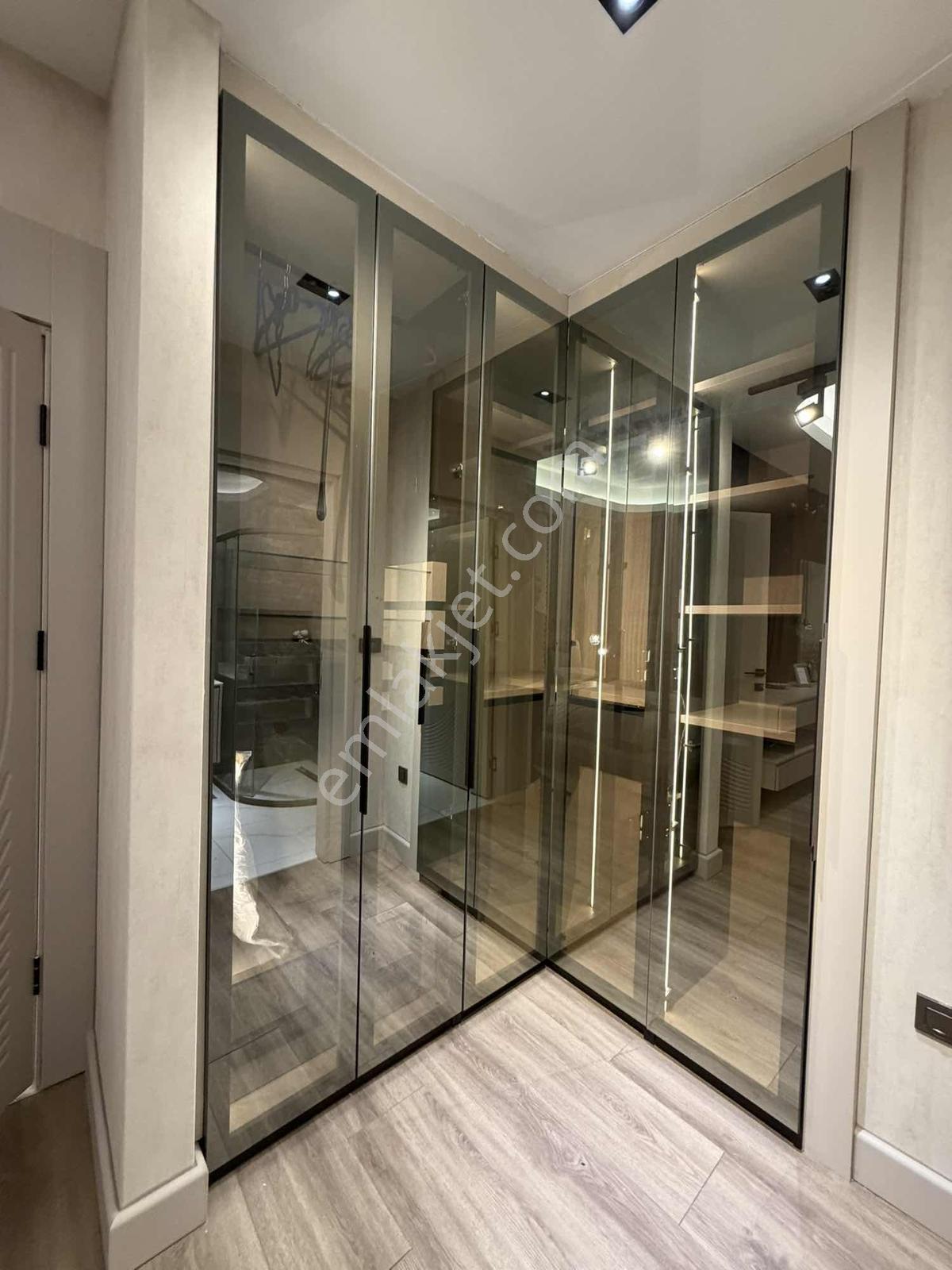 Emlak Diyarından Country Suites'te Satılık 2+1 Akıllı Daireler — fotoğraf 23