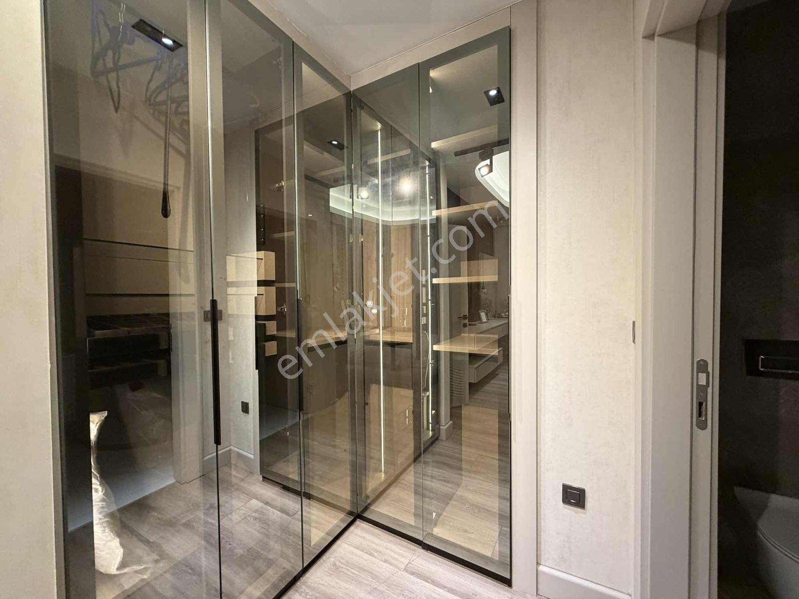 Emlak Diyarından Country Suites'te Satılık 2+1 Akıllı Daireler — fotoğraf 24