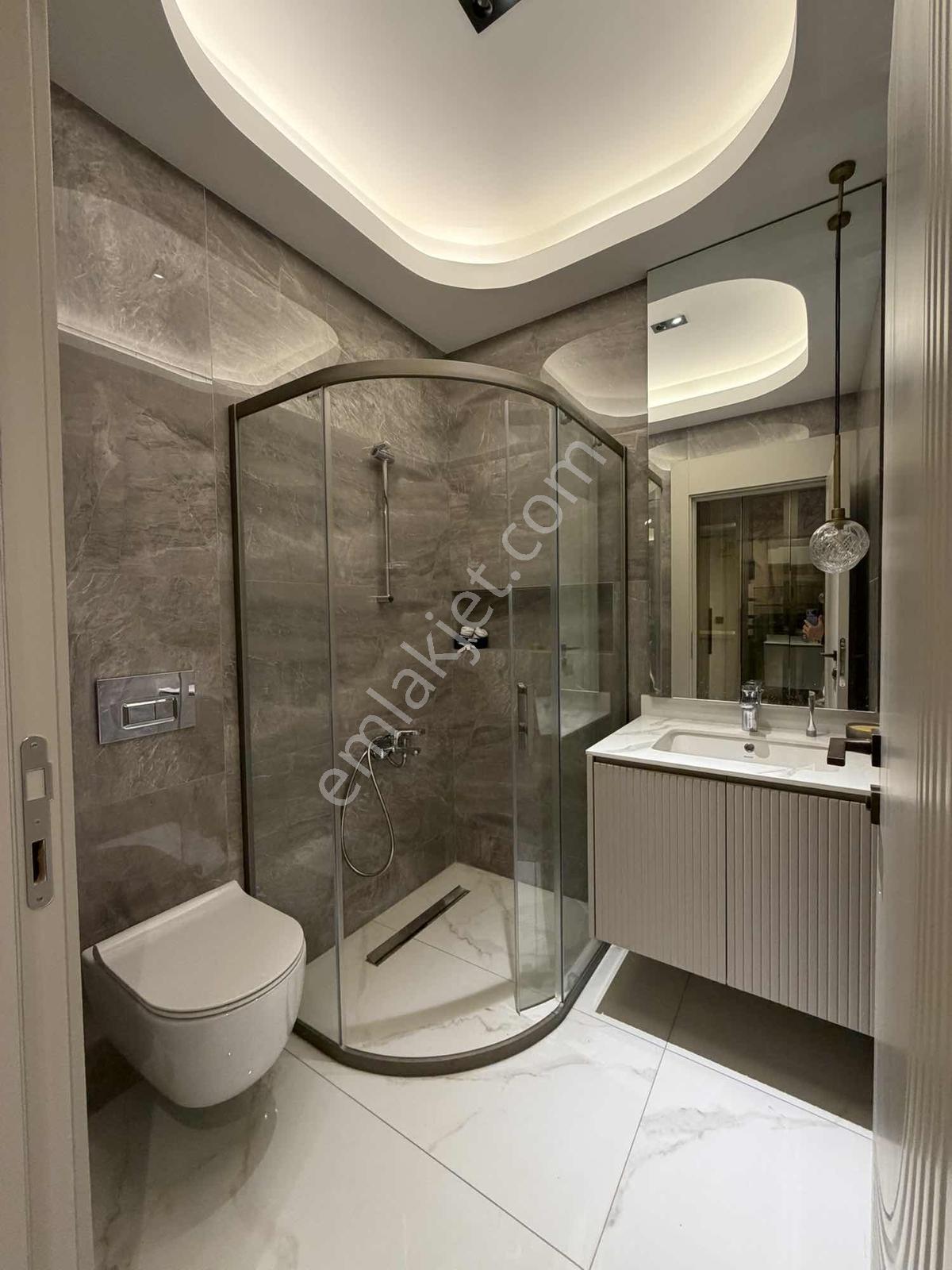 Emlak Diyarından Country Suites'te Satılık 2+1 Akıllı Daireler — fotoğraf 25