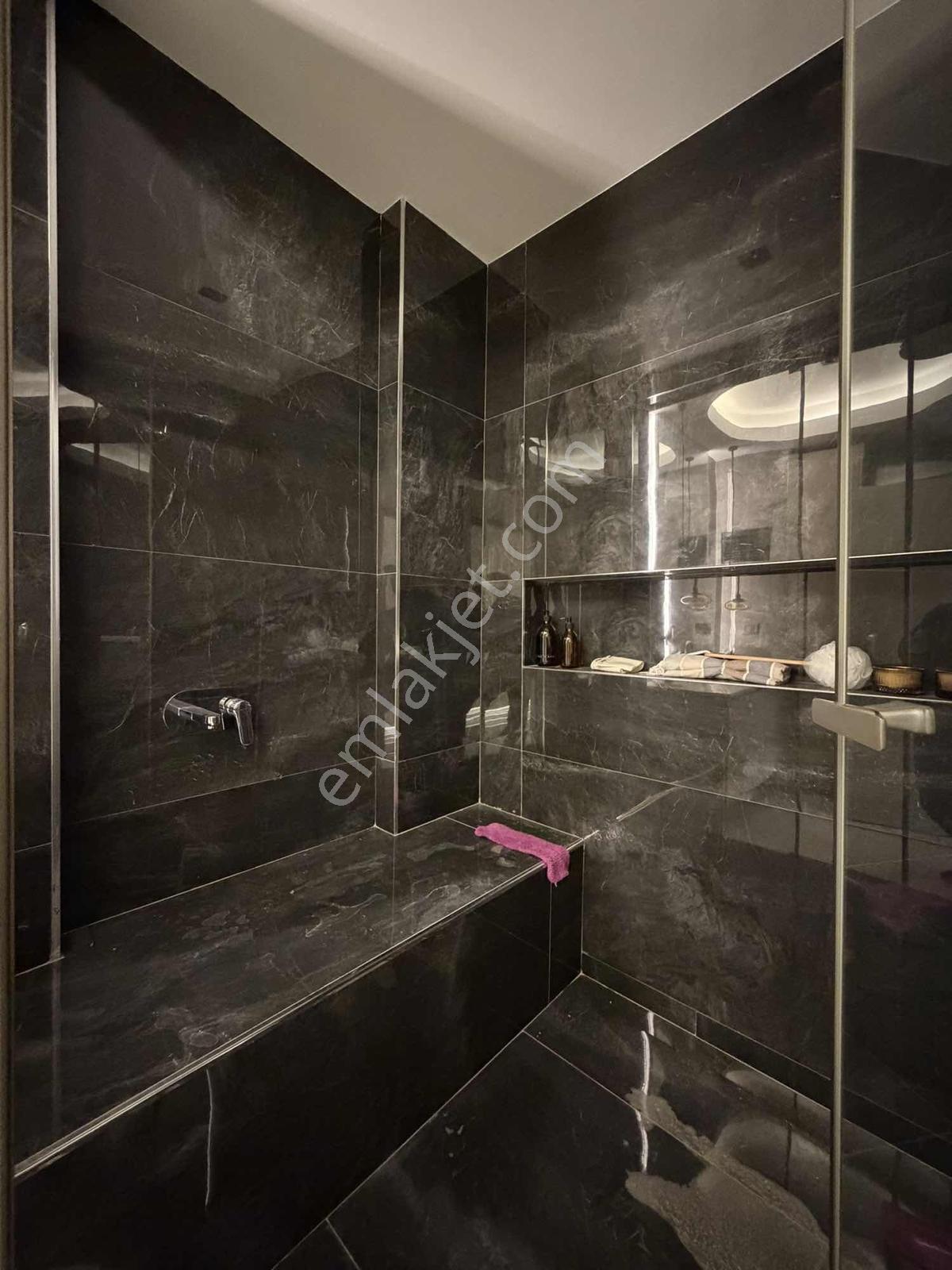 Emlak Diyarından Country Suites'te Satılık 2+1 Akıllı Daireler — fotoğraf 26