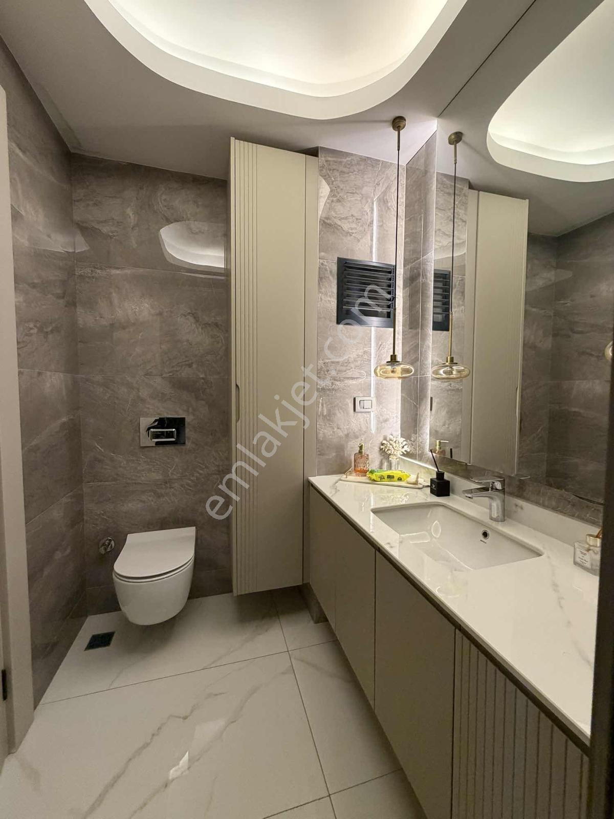 Emlak Diyarından Country Suites'te Satılık 2+1 Akıllı Daireler — fotoğraf 27
