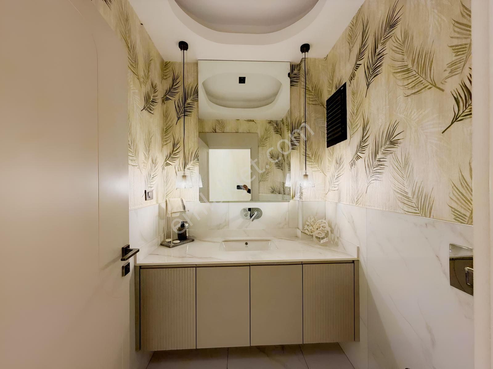 Emlak Diyarından Country Suites'te Satılık 2+1 Akıllı Daireler — fotoğraf 28
