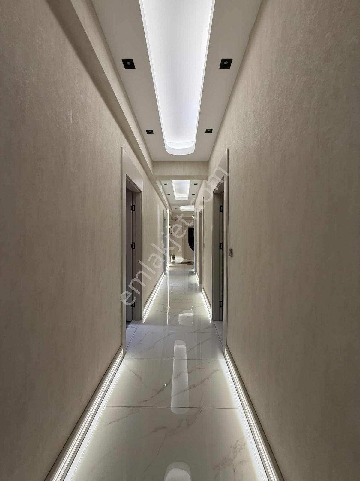 Emlak Diyarından Country Suites'te Satılık 2+1 Akıllı Daireler — fotoğraf 29