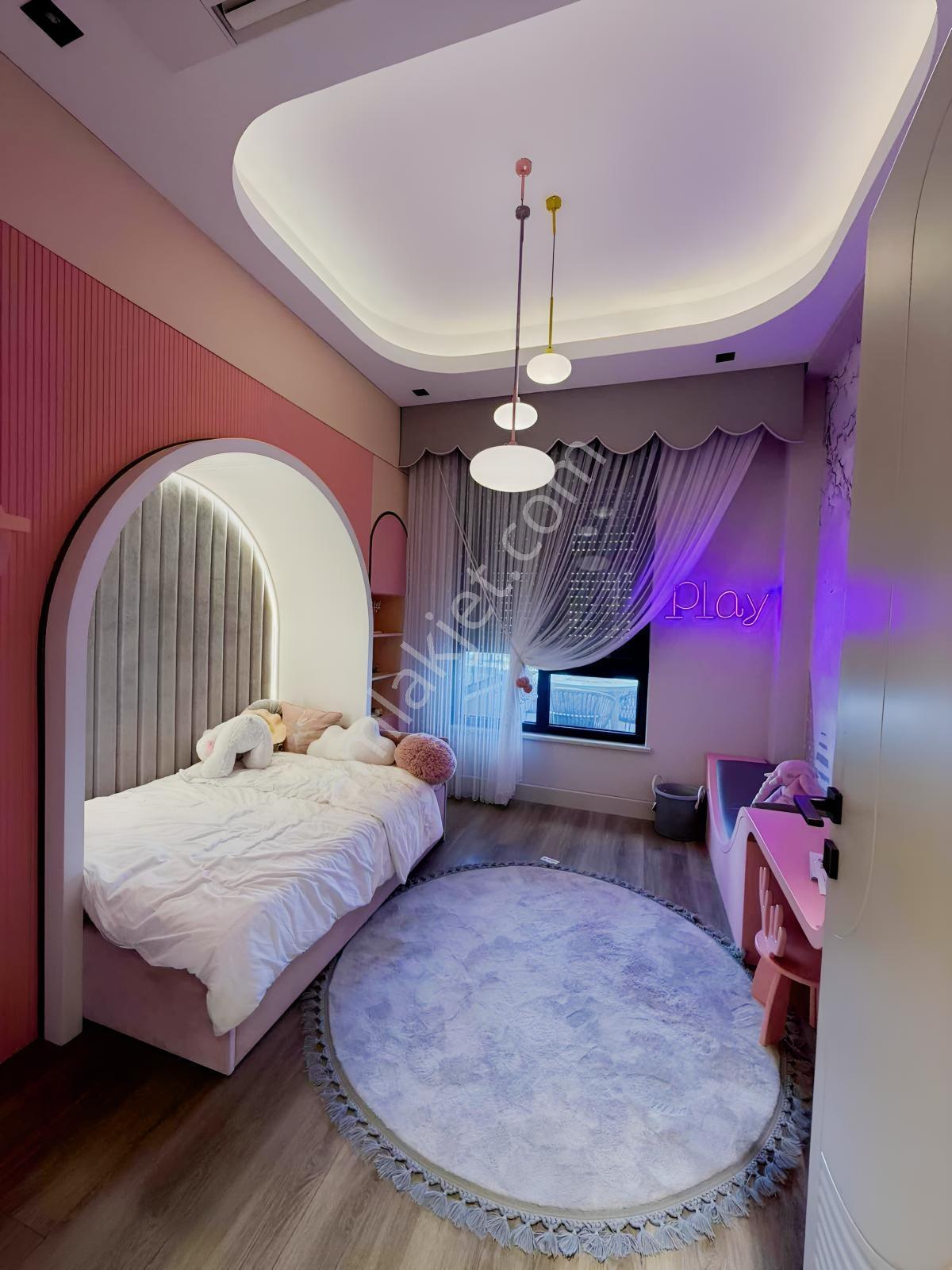 Emlak Diyarından Country Suites'te Satılık 2+1 Akıllı Daireler — fotoğraf 30