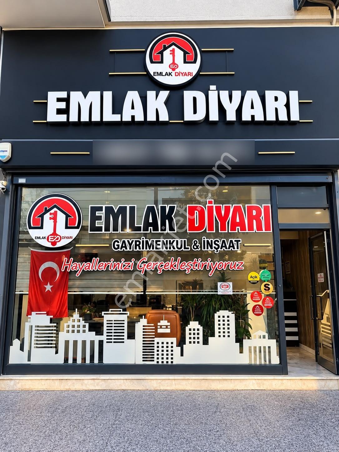 Emlak Diyarından Country Suites'te Satılık 2+1 Akıllı Daireler — fotoğraf 35
