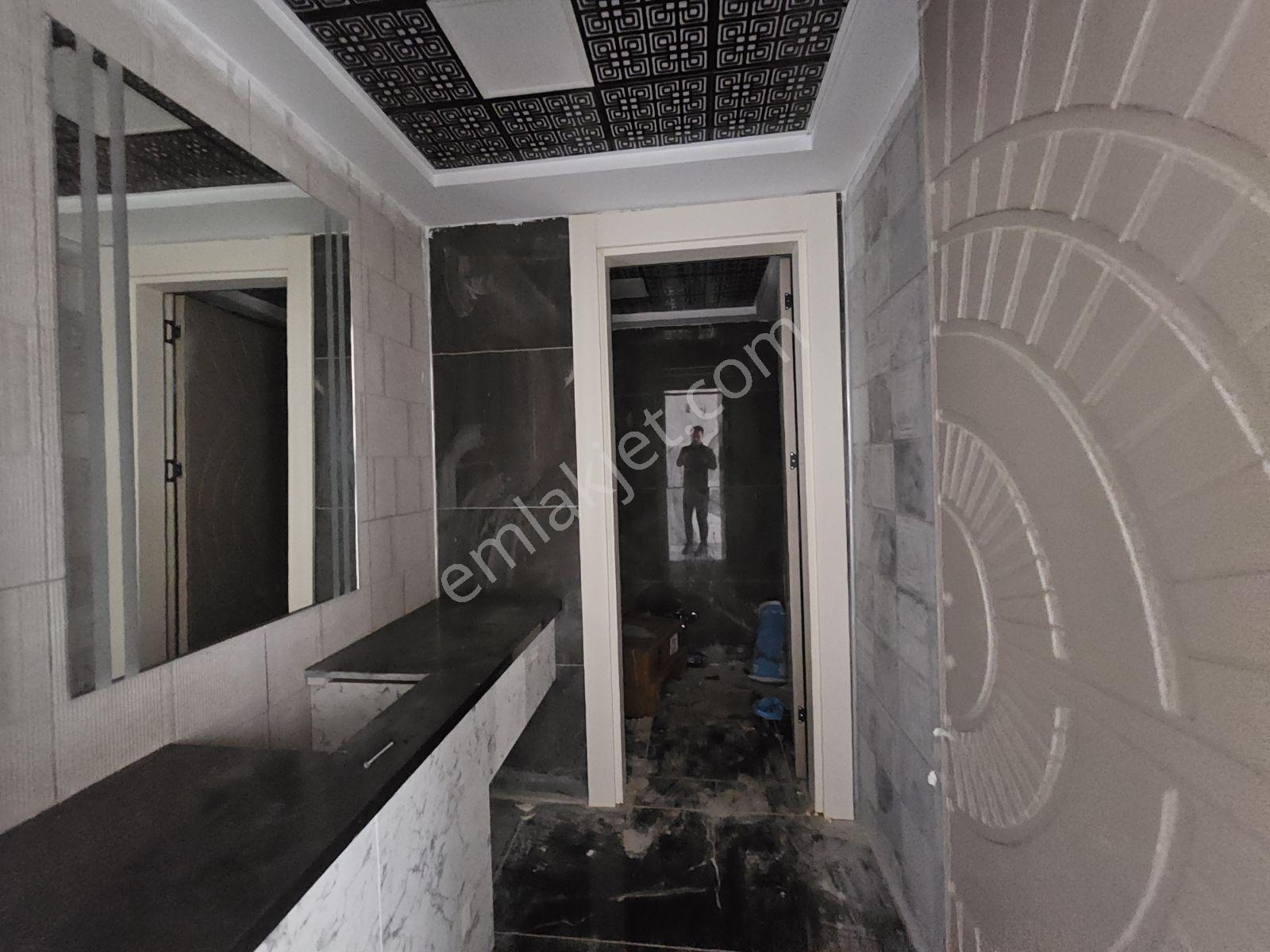 Mehmetçik'te Önka Meridyen'de. 4+1 Fiyat Uygun — fotoğraf 22