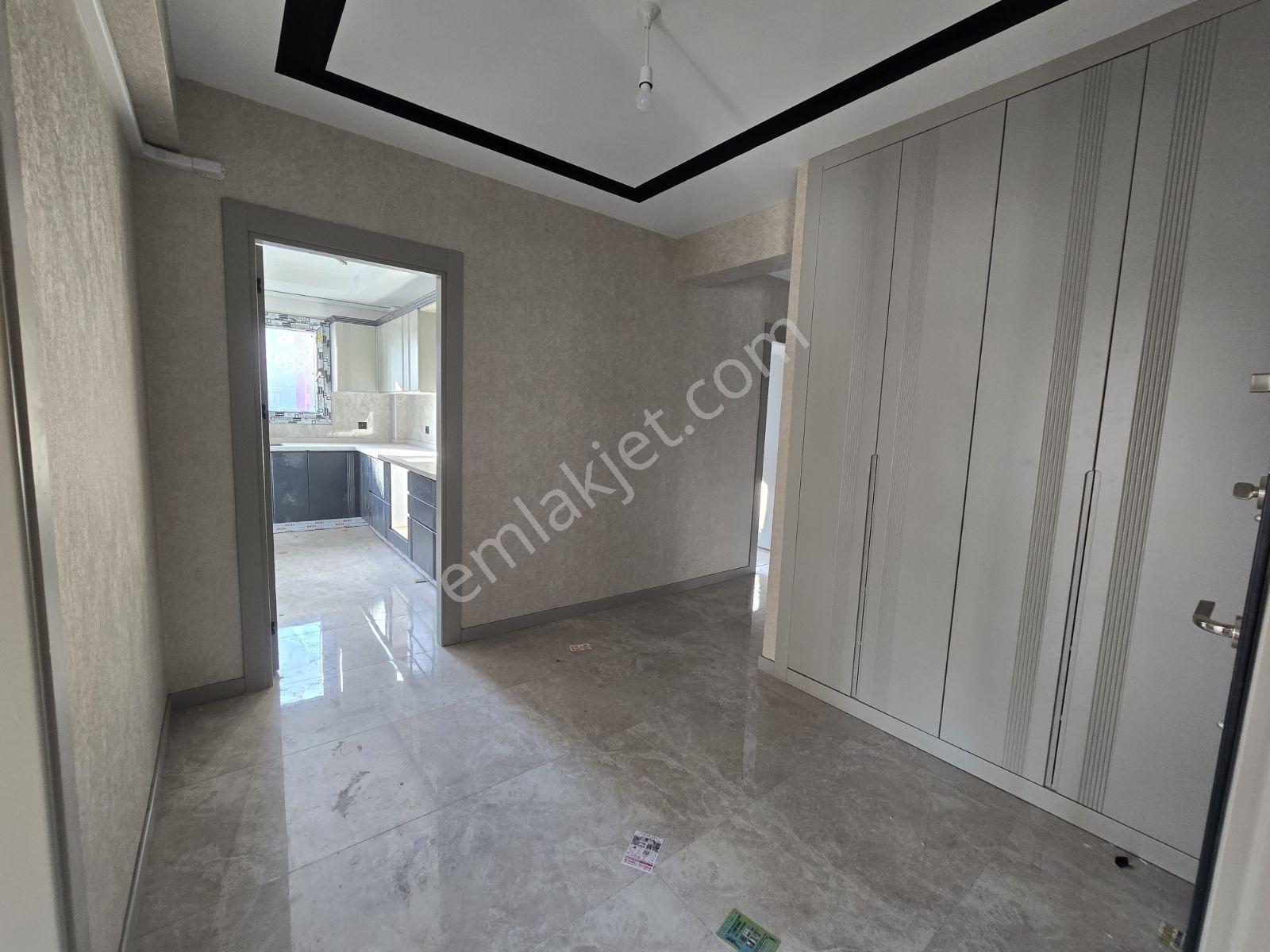 Altınoluk'da Satılık 4+1 Sıfır Daire — fotoğraf 2