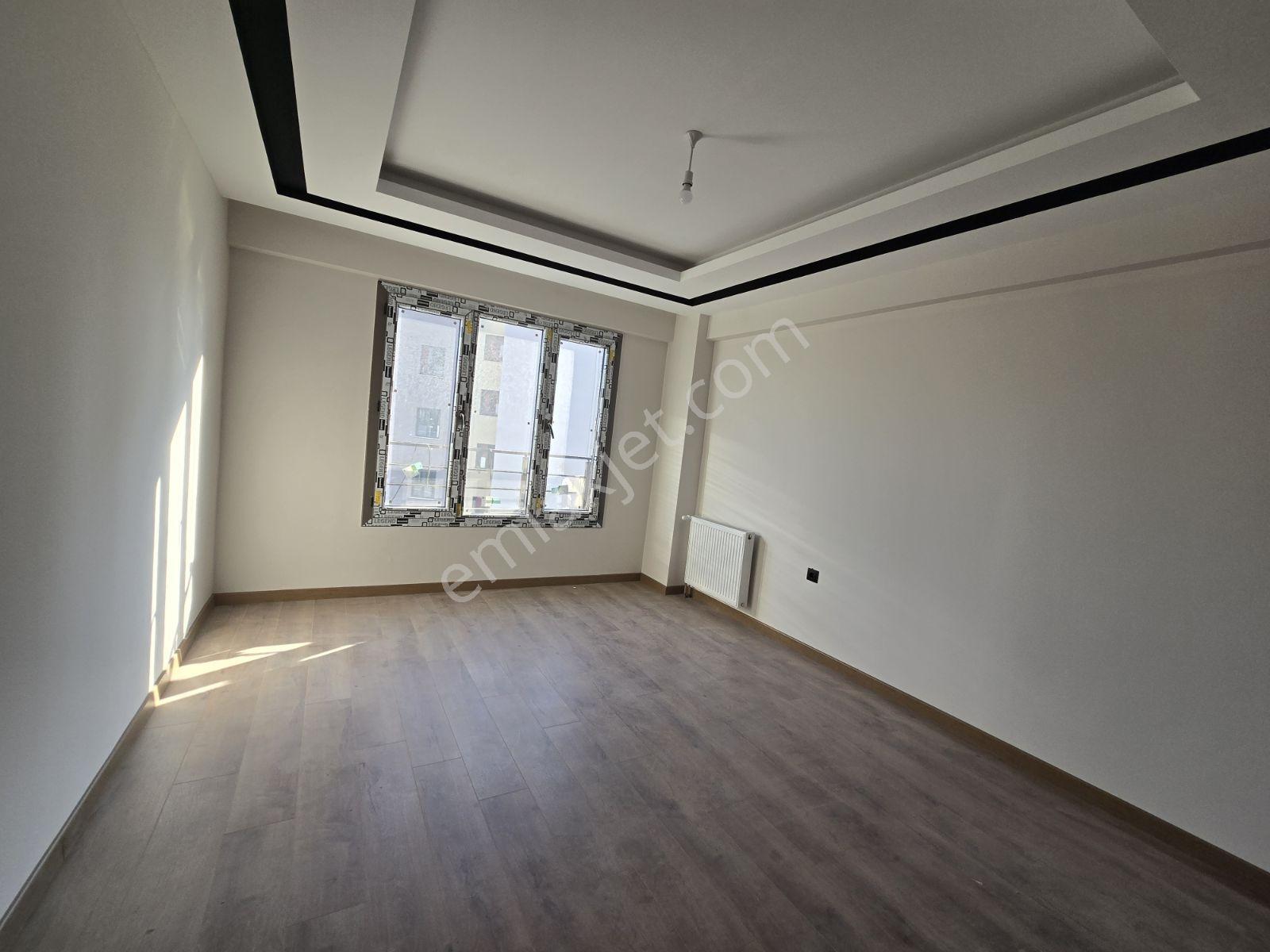 Altınoluk'da Satılık 4+1 Sıfır Daire — fotoğraf 6