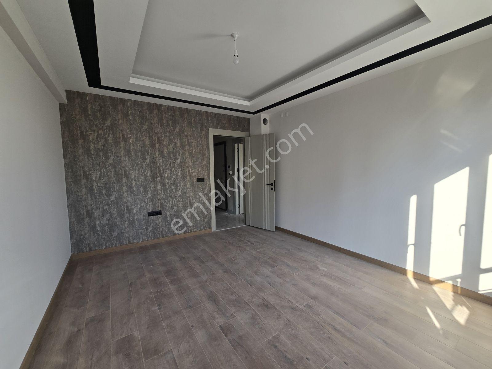 Altınoluk'da Satılık 4+1 Sıfır Daire — fotoğraf 7