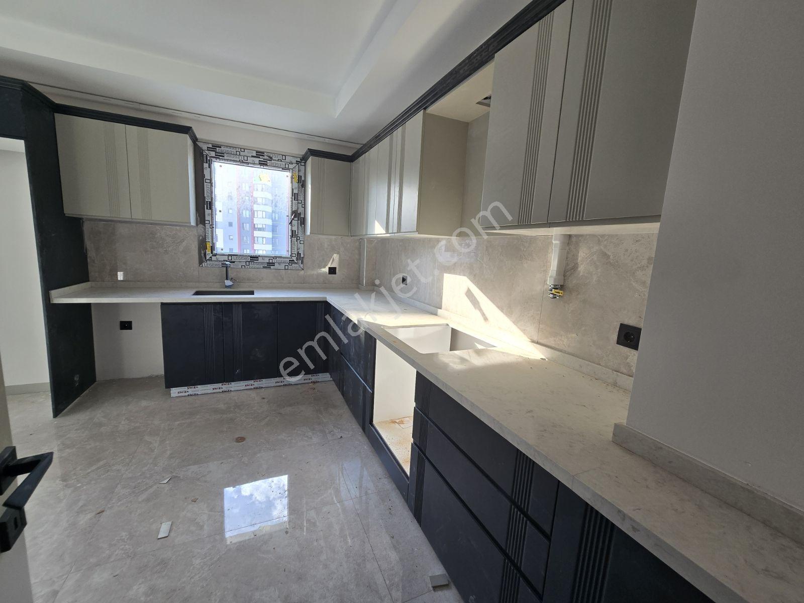 Altınoluk'da Satılık 4+1 Sıfır Daire — fotoğraf 8