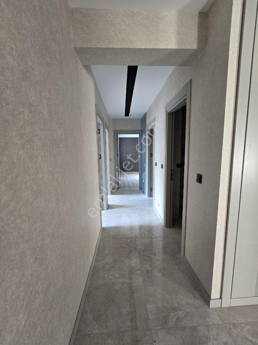 Altınoluk'da Satılık 4+1 Sıfır Daire — fotoğraf 12