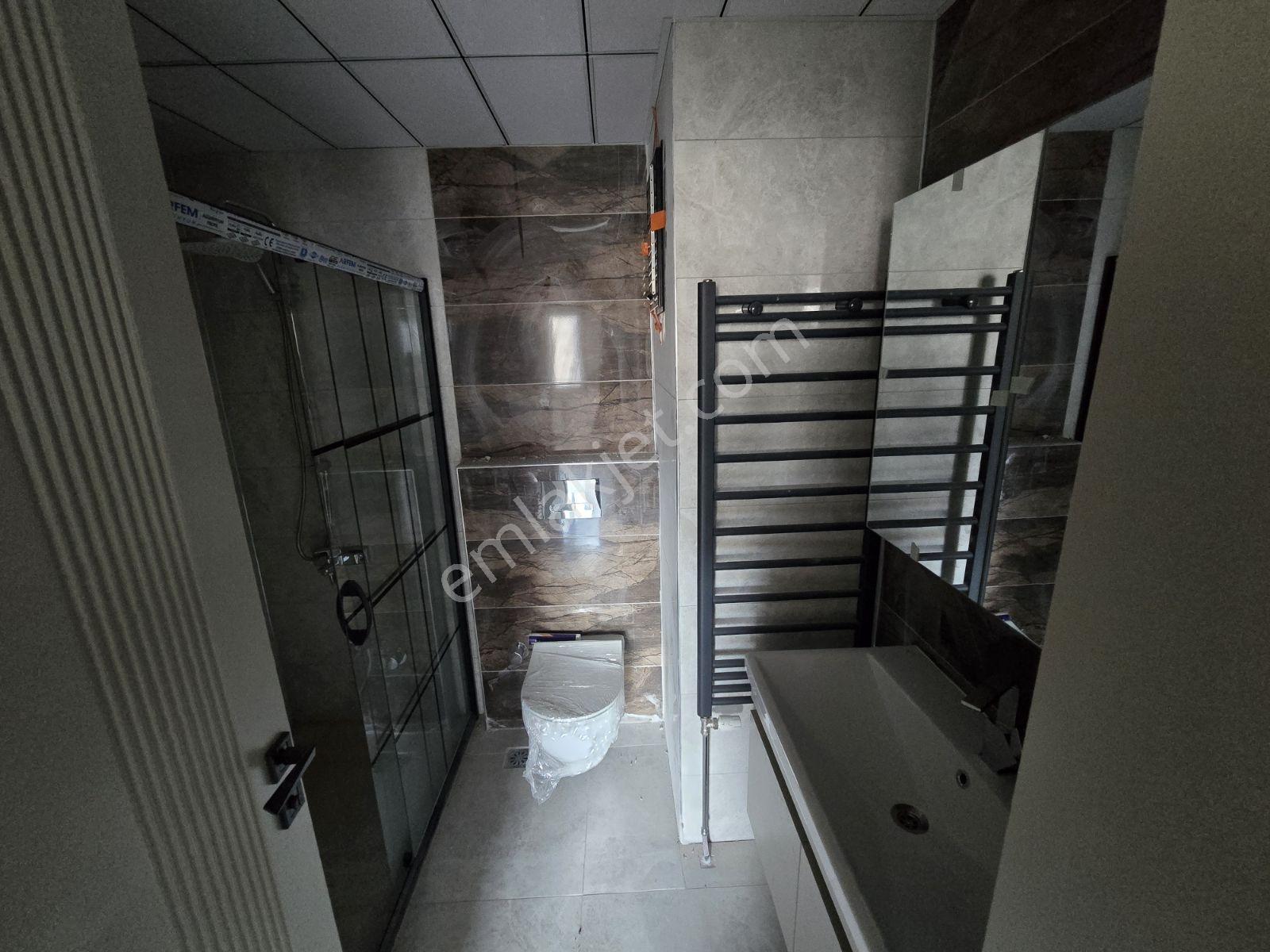 Altınoluk'da Satılık 4+1 Sıfır Daire — fotoğraf 14